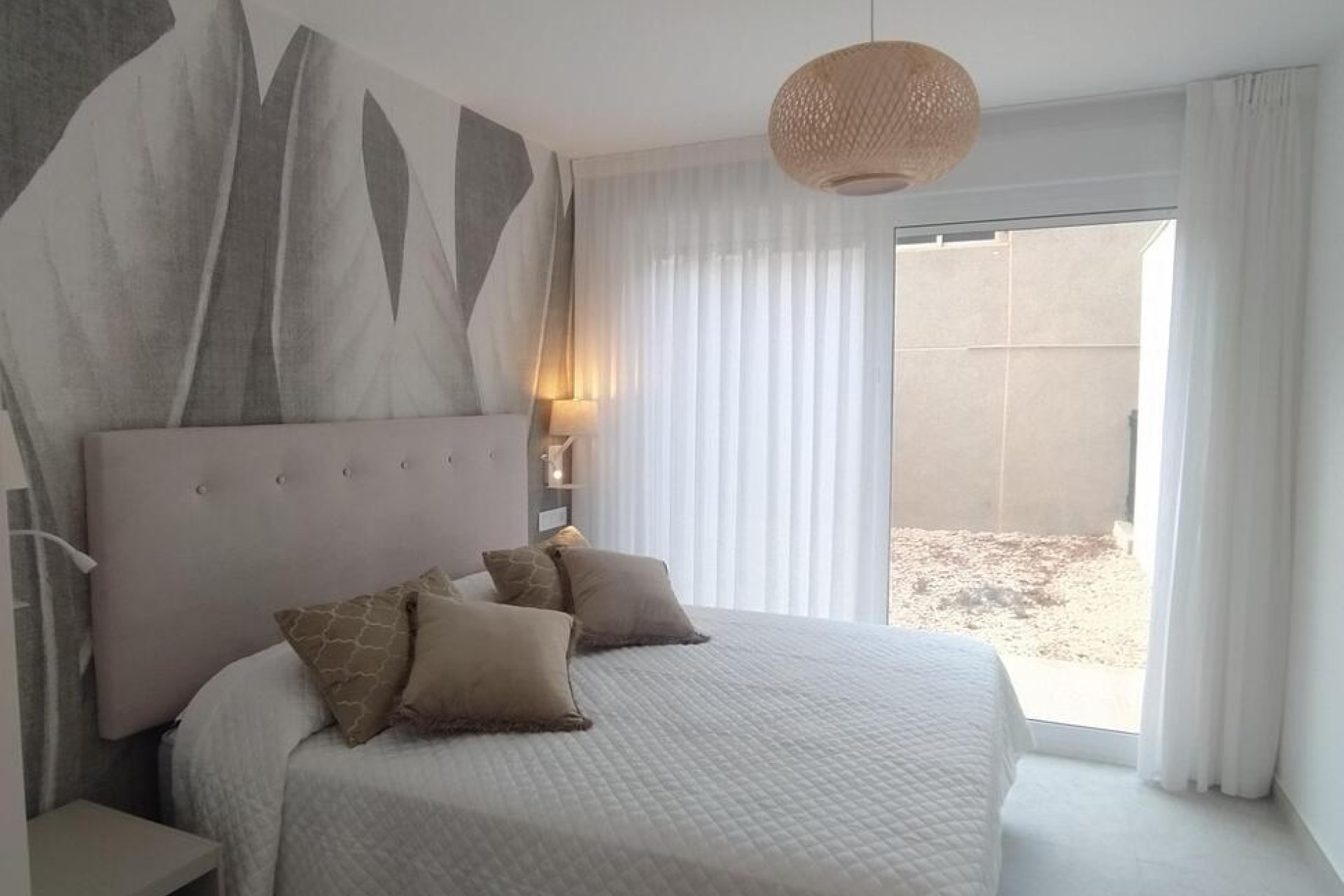 Revânzare - Apartament -
Torrevieja - Torreblanca