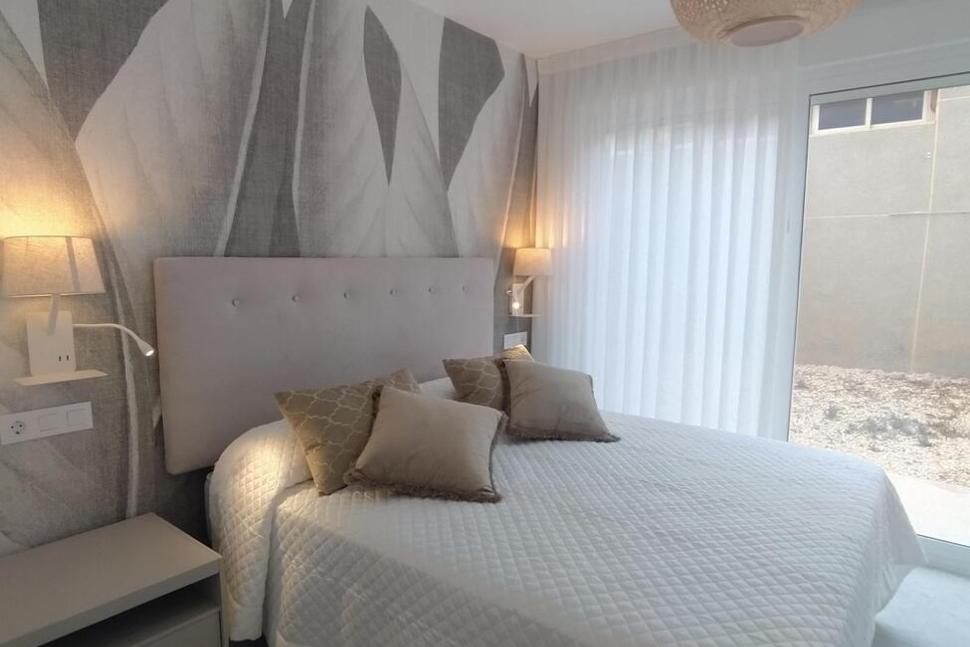 Revânzare - Apartament -
Torrevieja - Torreblanca