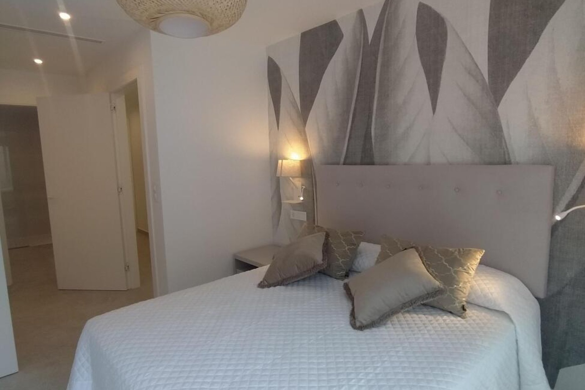 Revânzare - Apartament -
Torrevieja - Torreblanca