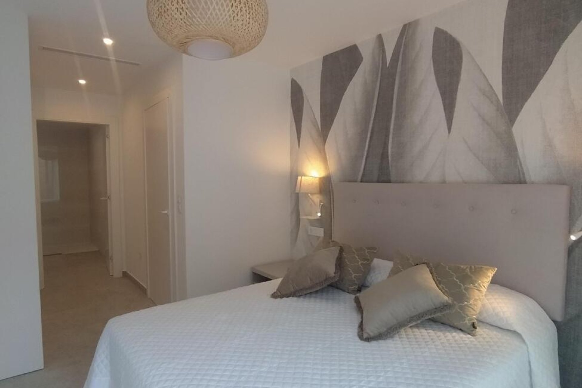 Revânzare - Apartament -
Torrevieja - Torreblanca