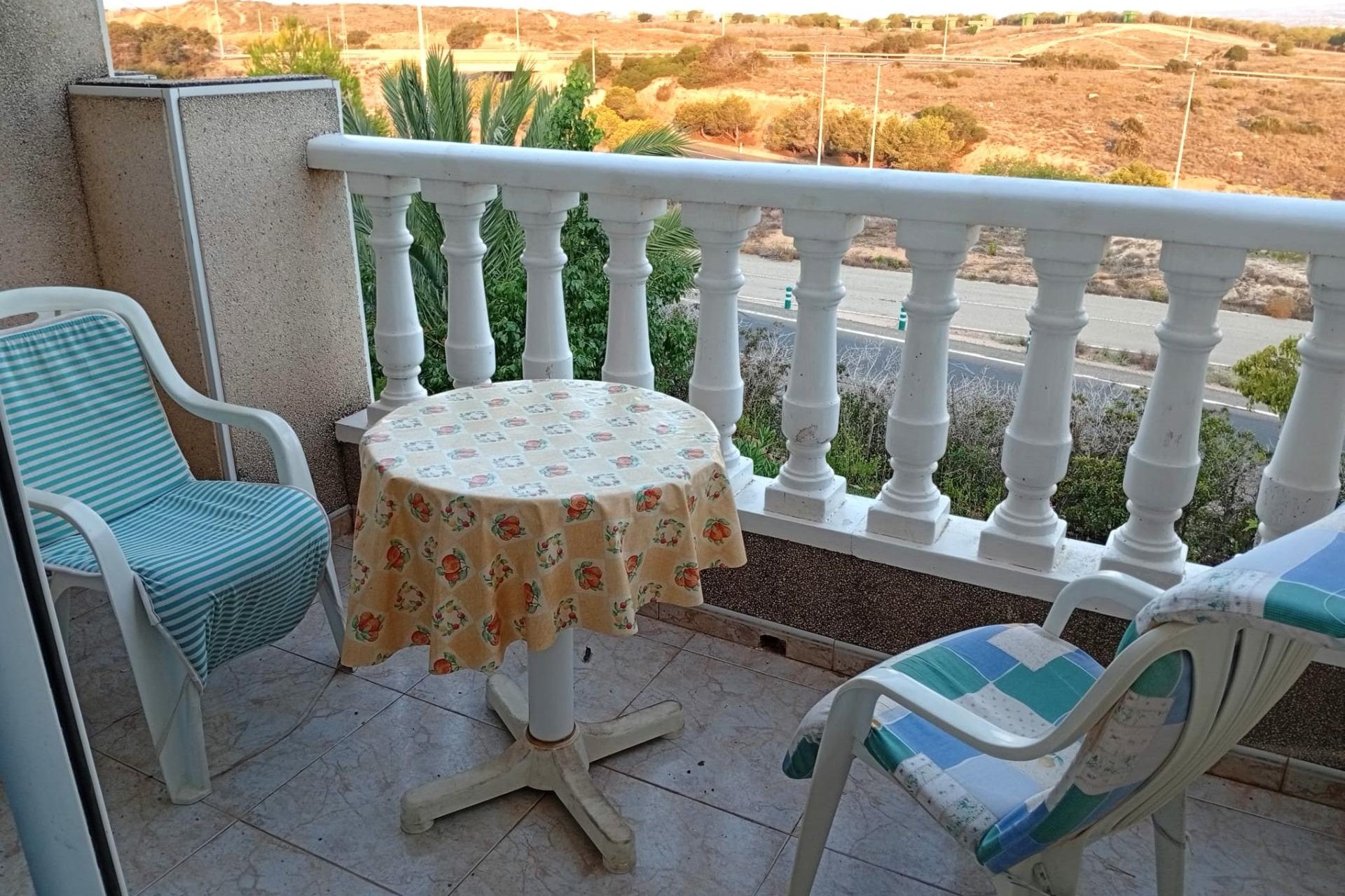 Revânzare - Apartament -
Torrevieja - Torreblanca