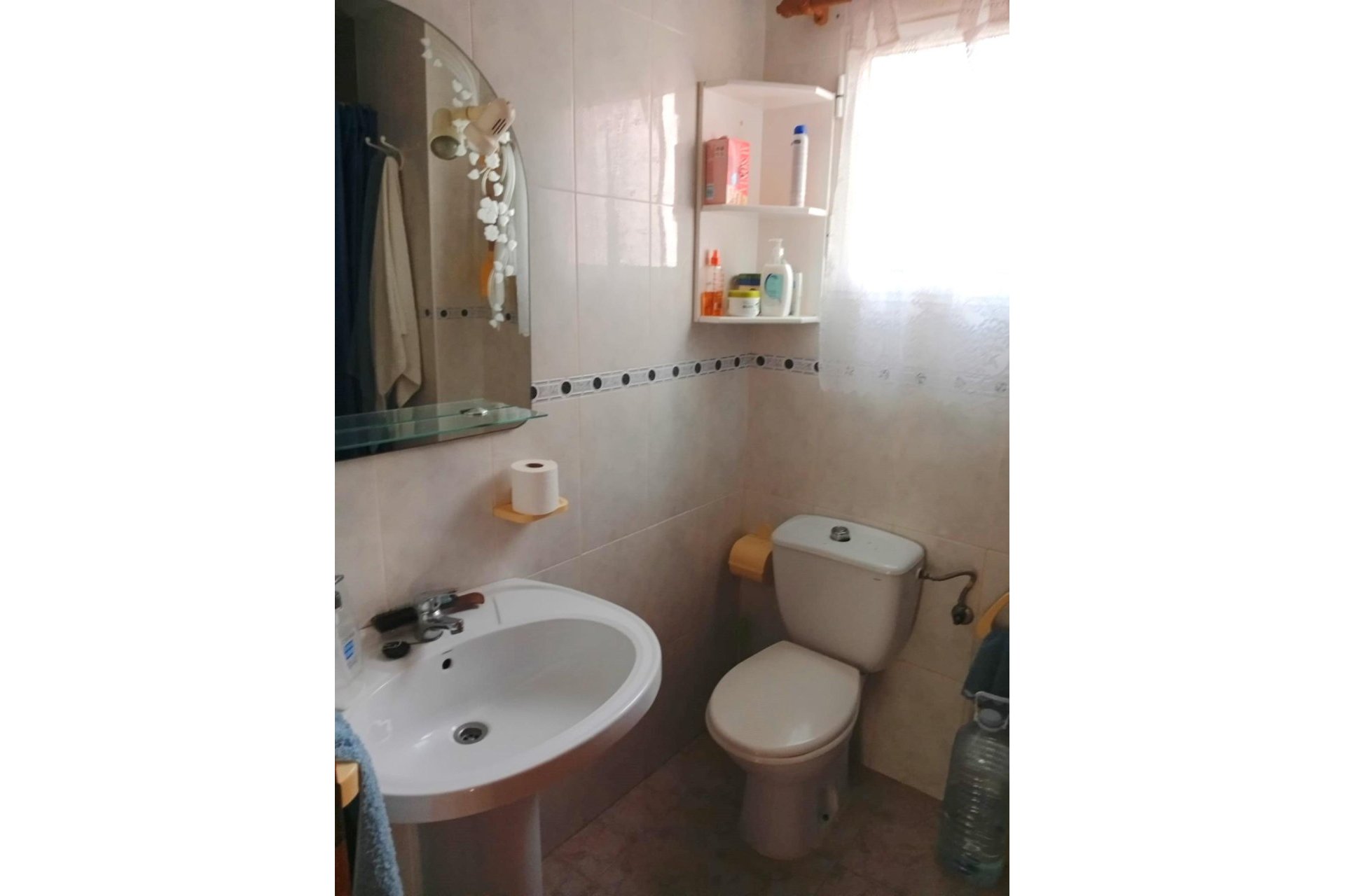 Revânzare - Apartament -
Torrevieja - Torreblanca