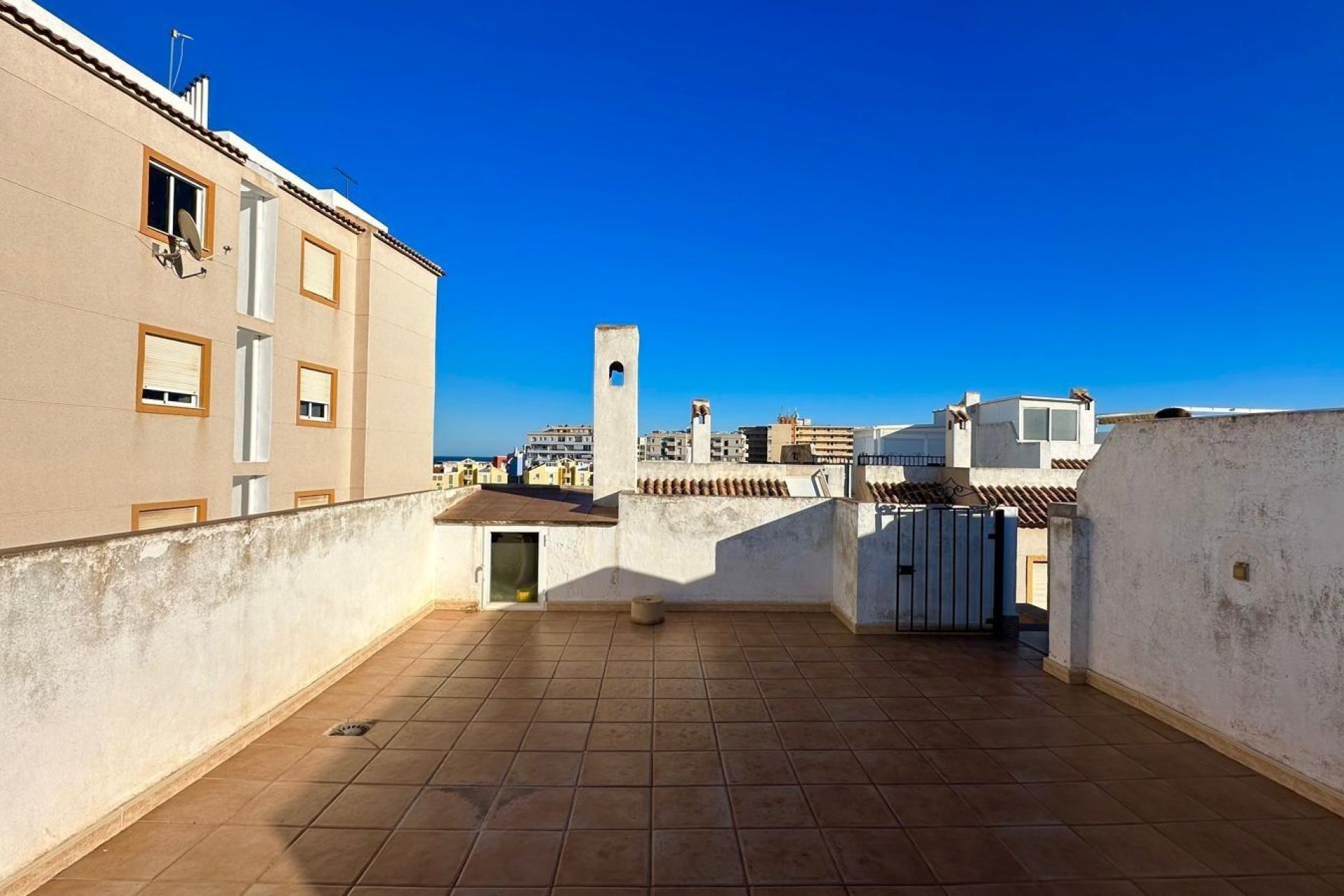 Revânzare - Apartament -
Torrevieja - Torreblanca