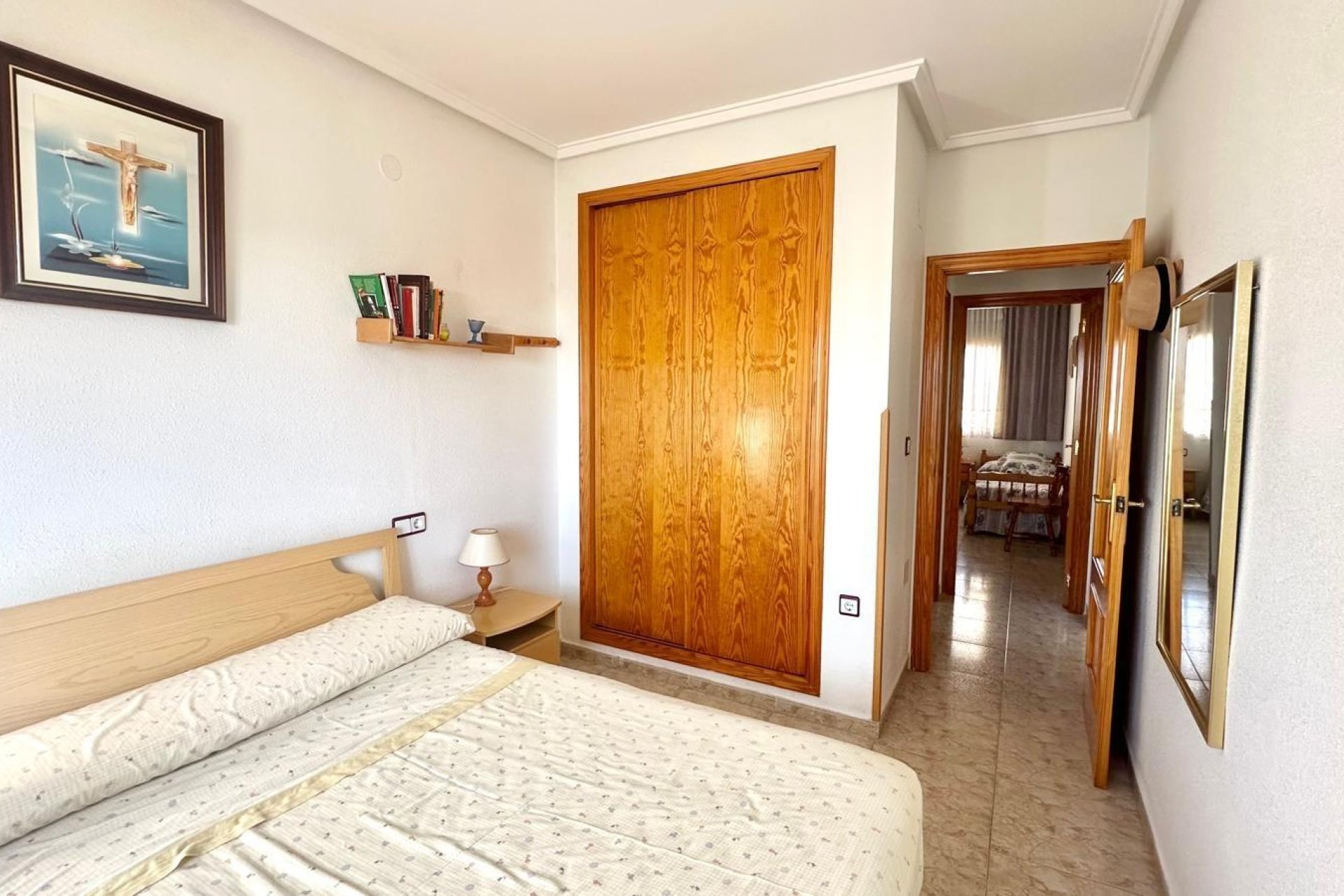 Revânzare - Apartament -
Torrevieja - Torreblanca