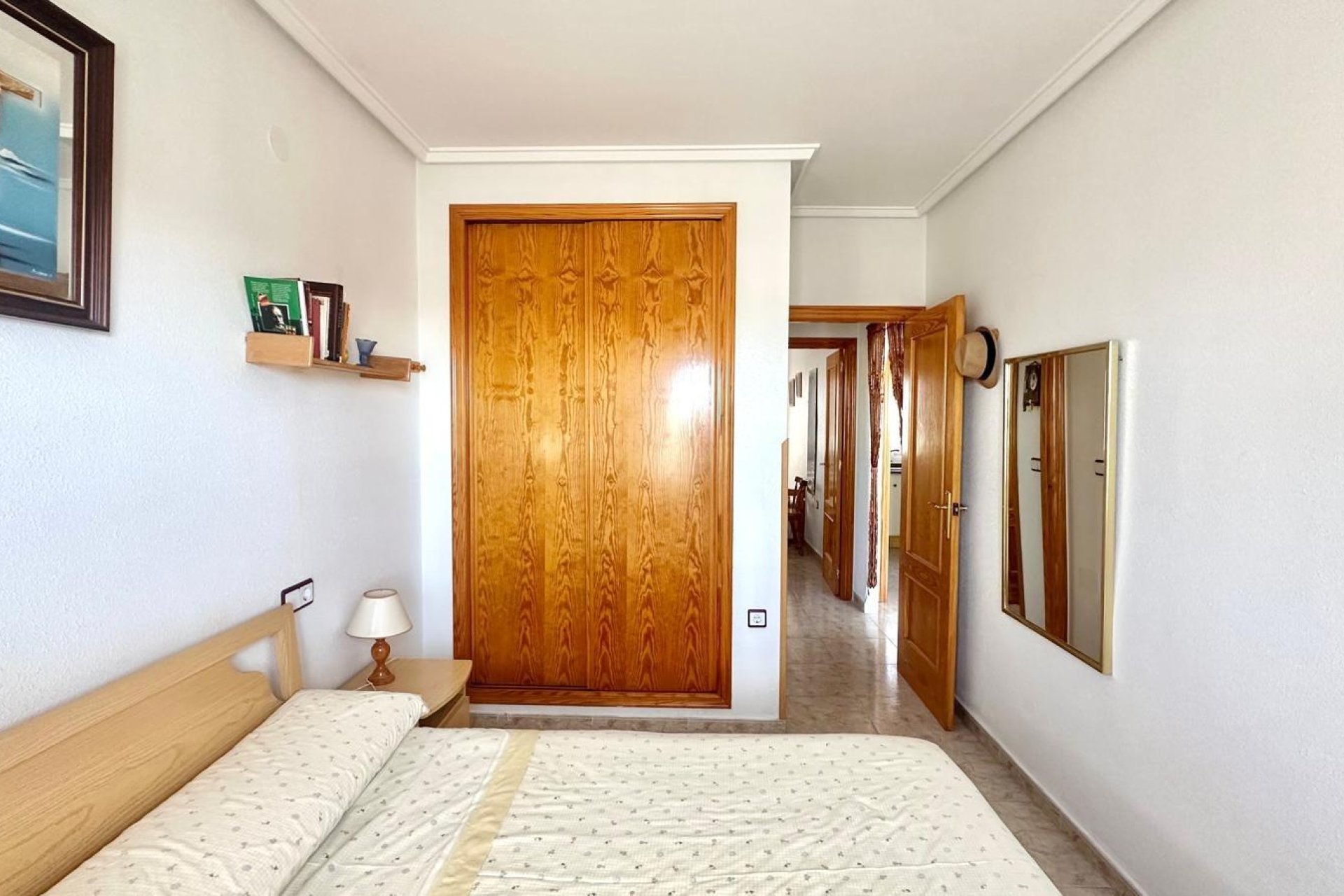 Revânzare - Apartament -
Torrevieja - Torreblanca