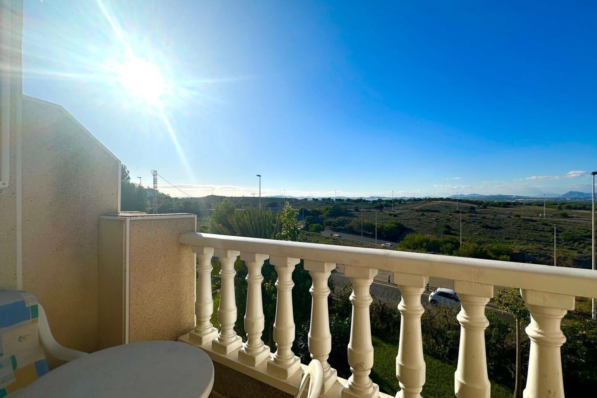 Revânzare - Apartament -
Torrevieja - Torreblanca