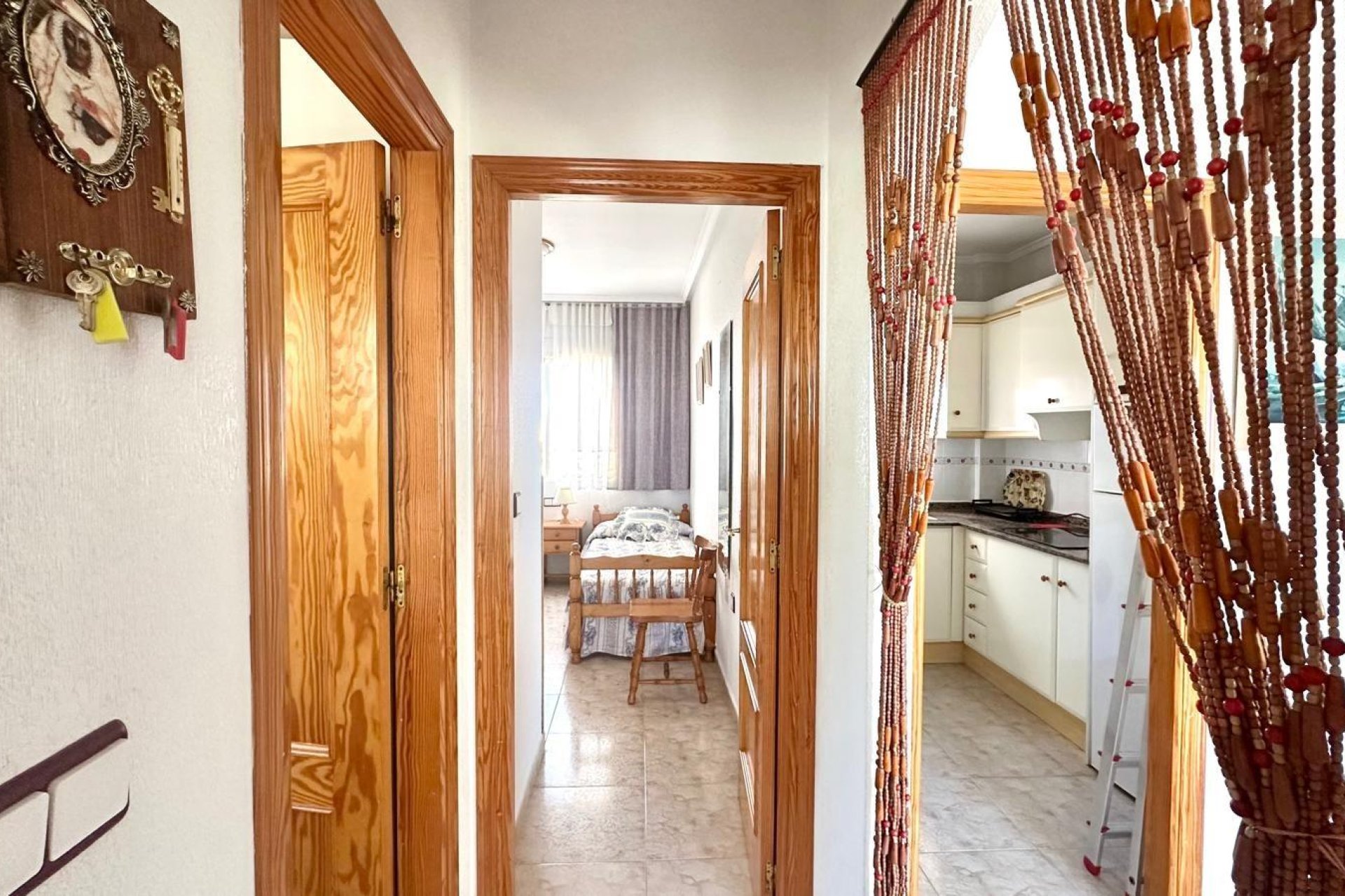 Revânzare - Apartament -
Torrevieja - Torreblanca