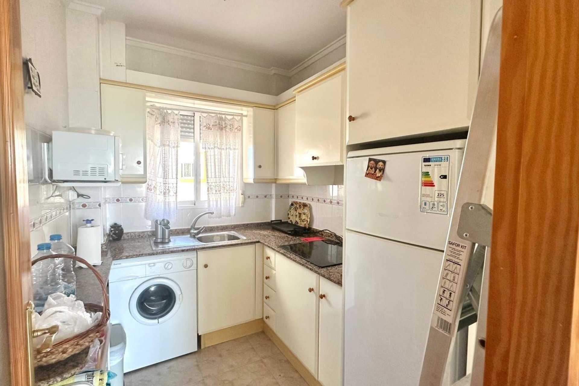 Revânzare - Apartament -
Torrevieja - Torreblanca