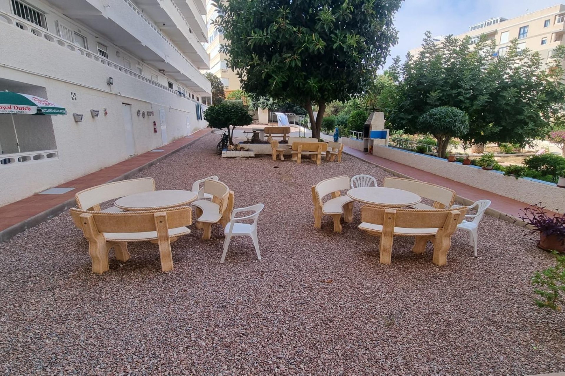 Revânzare - Apartament -
Torrevieja - Torreblanca