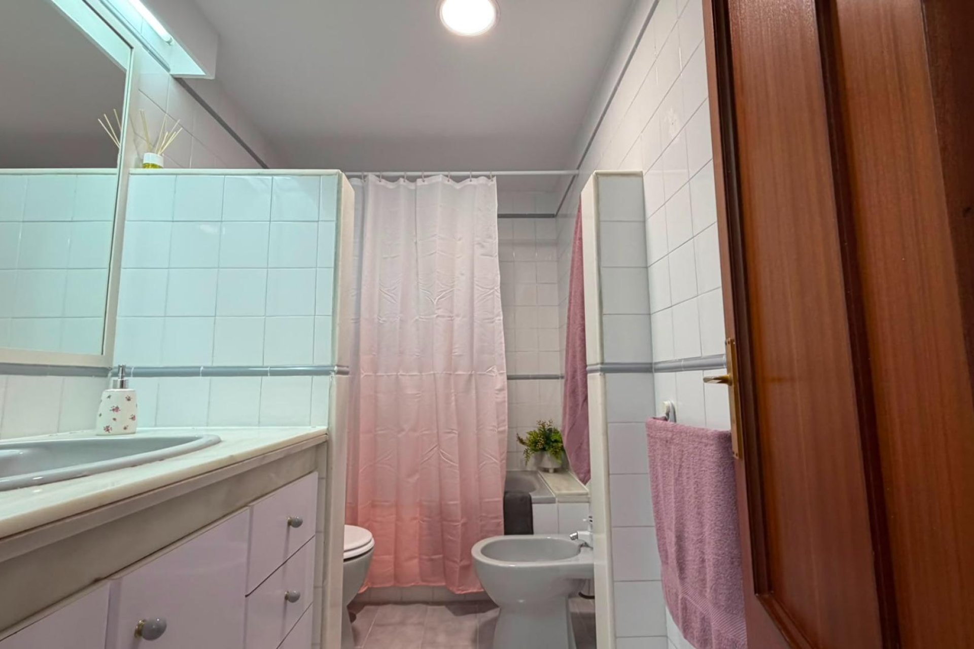 Revânzare - Apartament -
Torrevieja - Torreblanca