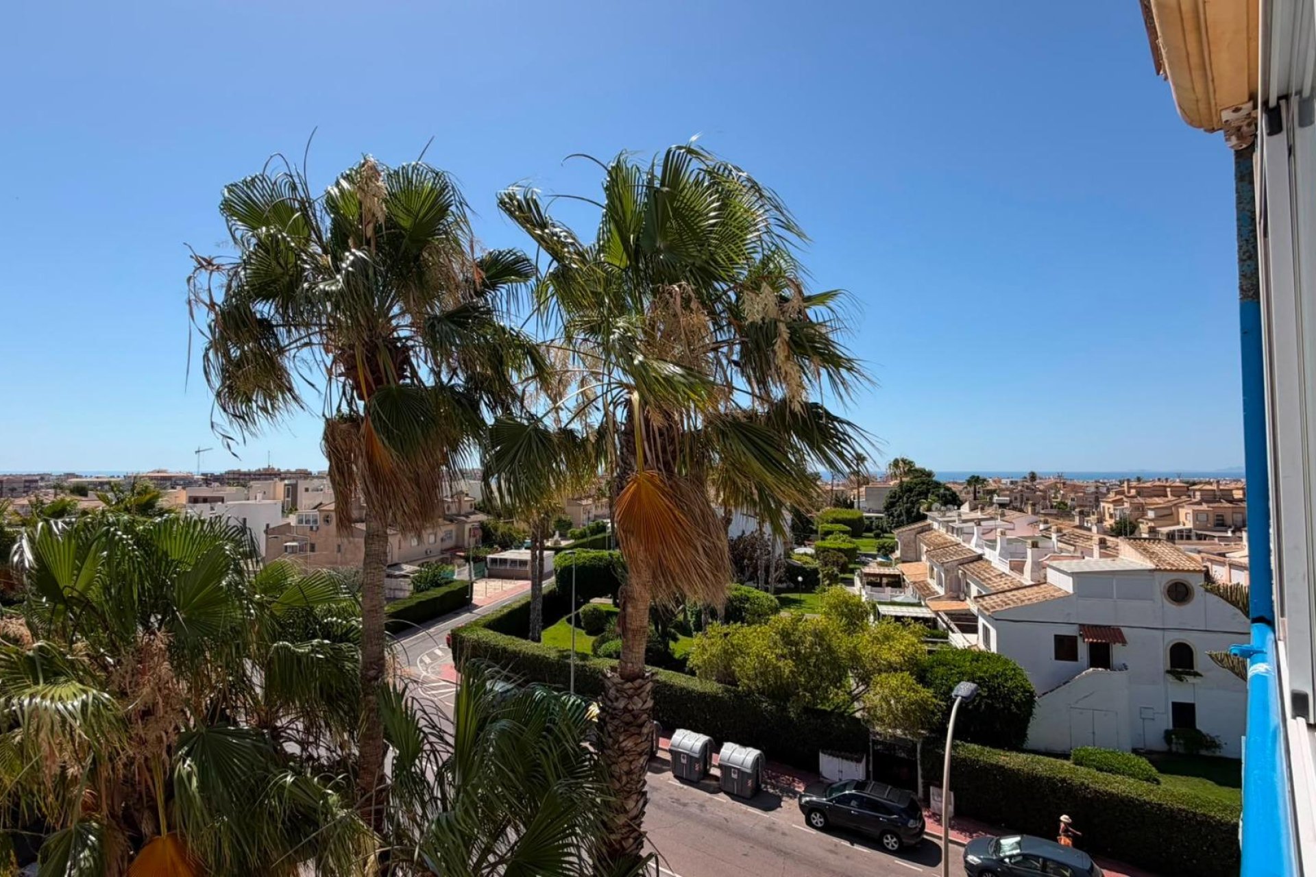 Revânzare - Apartament -
Torrevieja - Torreblanca