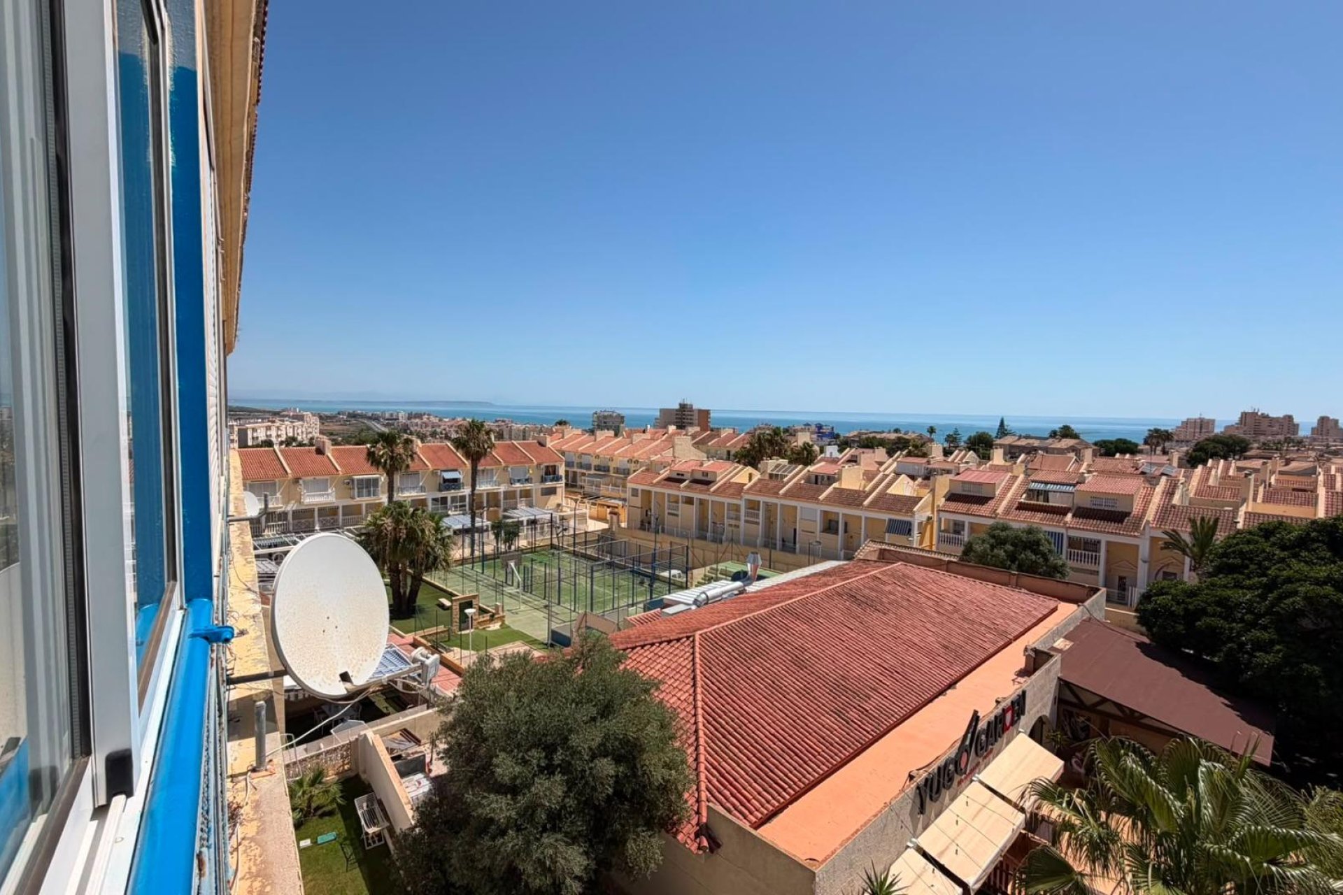Revânzare - Apartament -
Torrevieja - Torreblanca