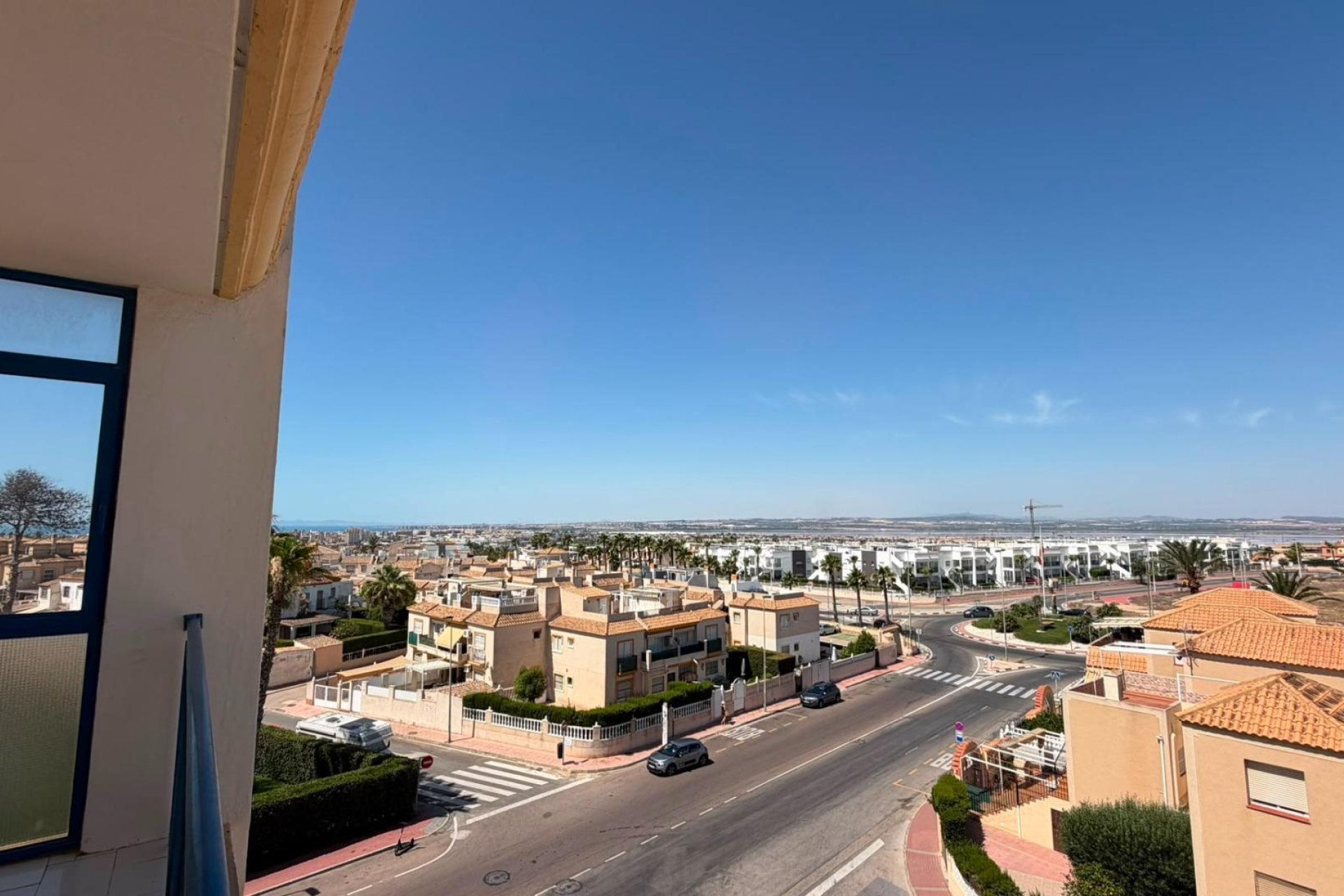 Revânzare - Apartament -
Torrevieja - Torreblanca