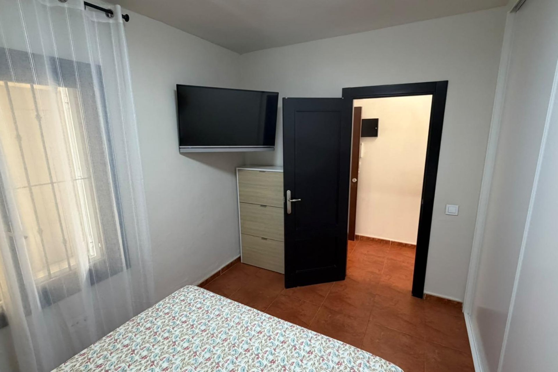 Revânzare - Apartament -
Torrevieja - Torreblanca