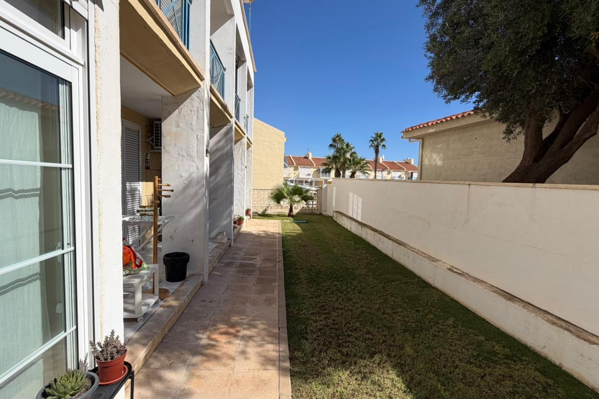 Revânzare - Apartament -
Torrevieja - Torreblanca