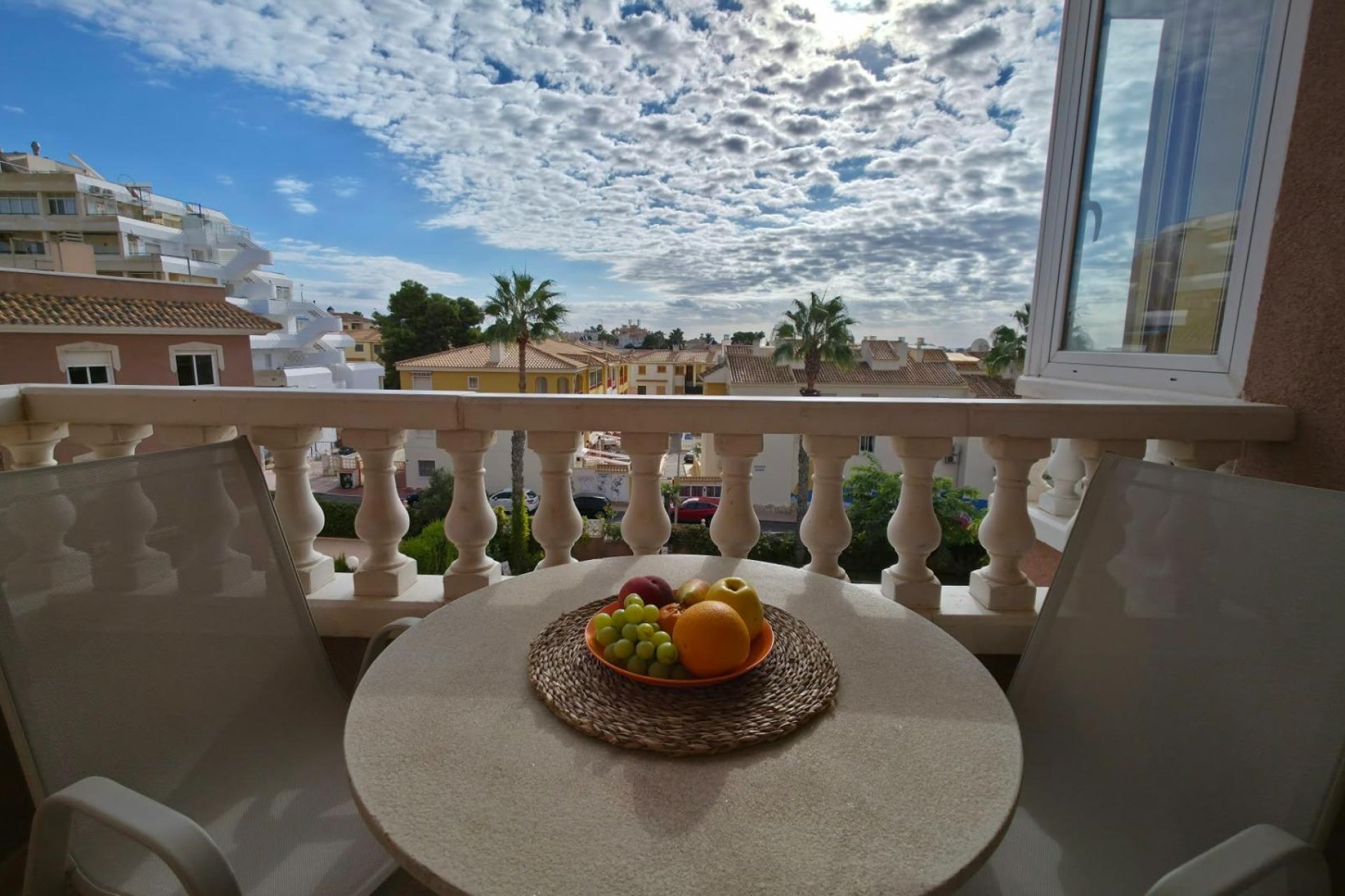 Revânzare - Apartament -
Torrevieja - Torreblanca