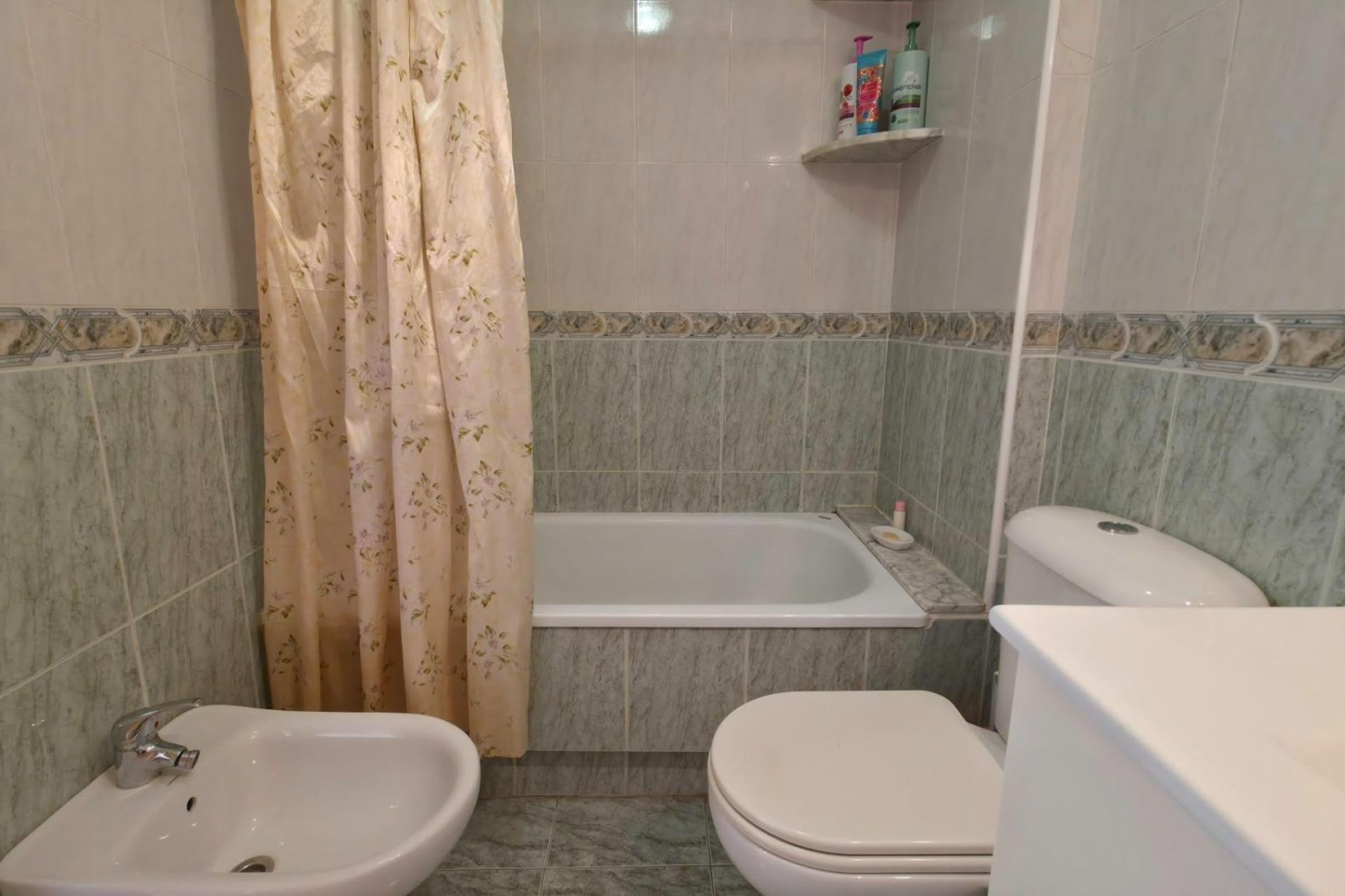 Revânzare - Apartament -
Torrevieja - Torreblanca