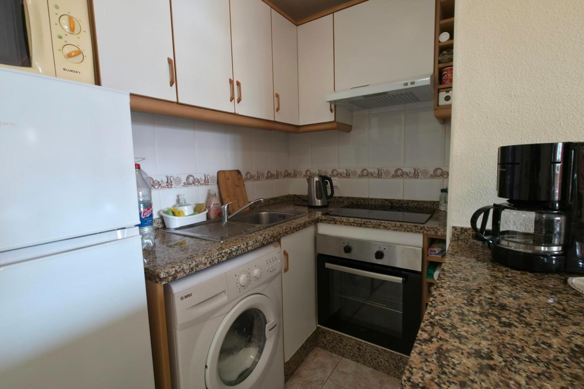 Revânzare - Apartament -
Torrevieja - Torreblanca