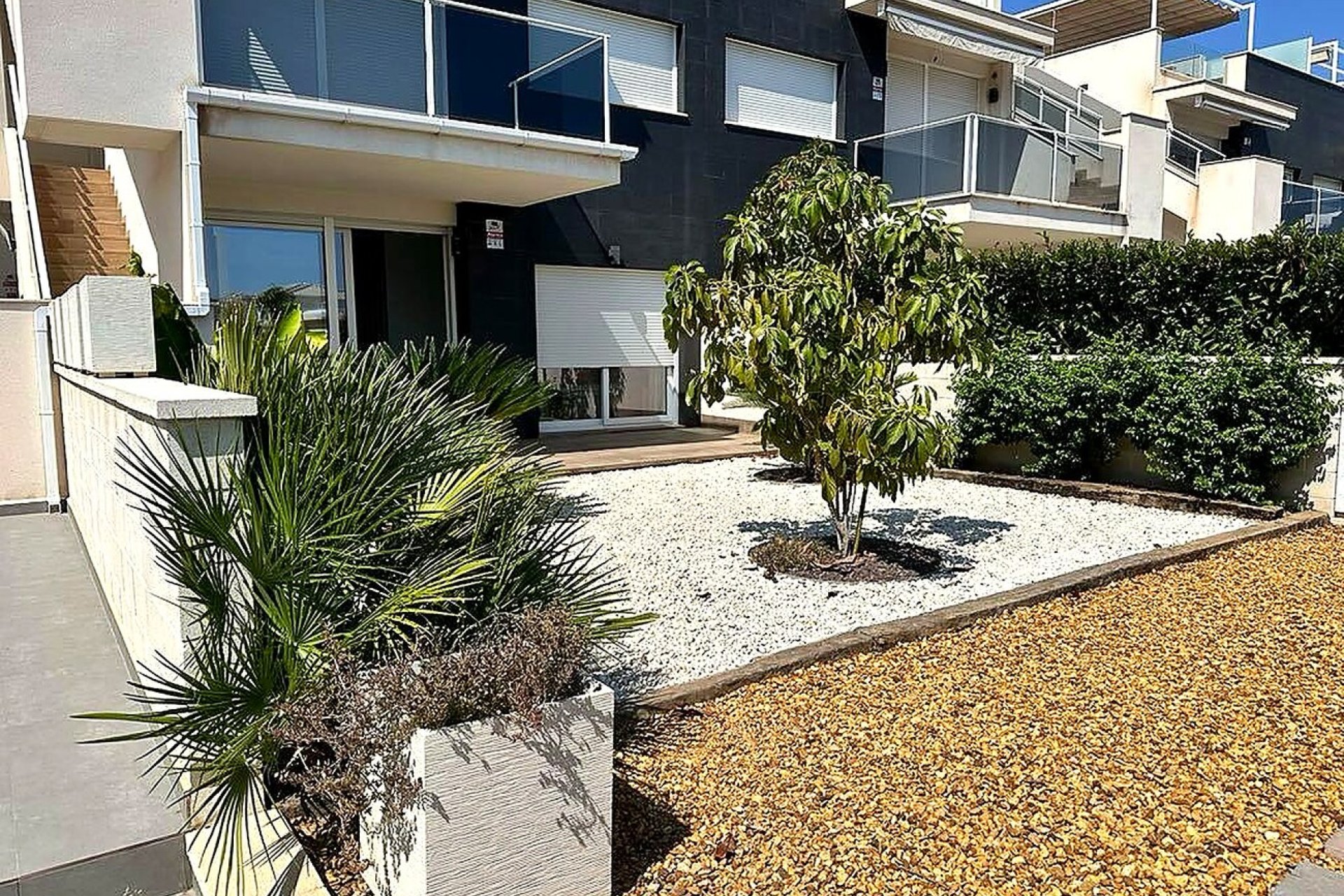 Revânzare - Apartament -
Torrevieja - Torreta Florida