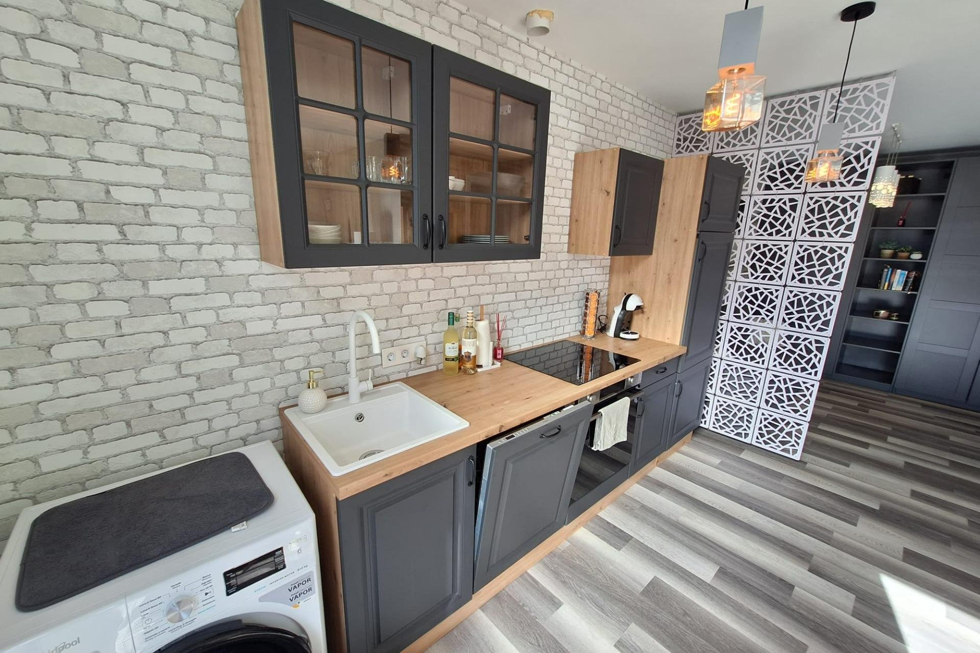 Revânzare - Apartament -
Torrevieja - Torretas