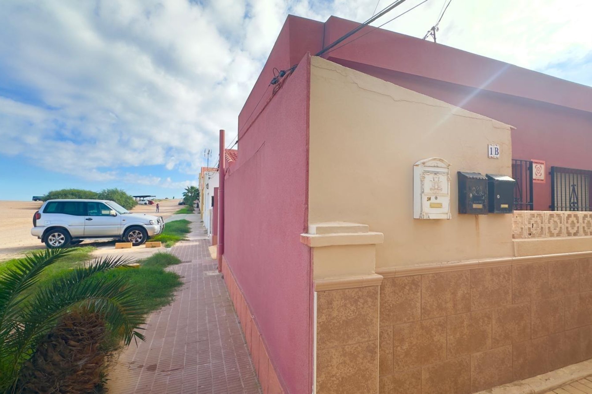 Revânzare - Apartament -
Torrevieja - Zona Los Frutales