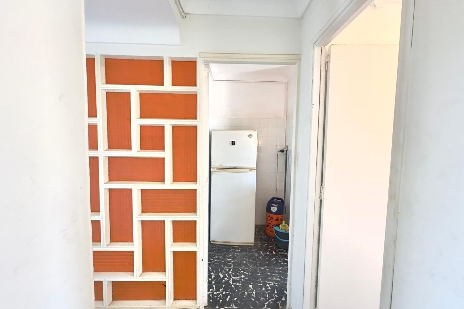 Revânzare - Apartament -
Torrevieja - Zona Los Frutales