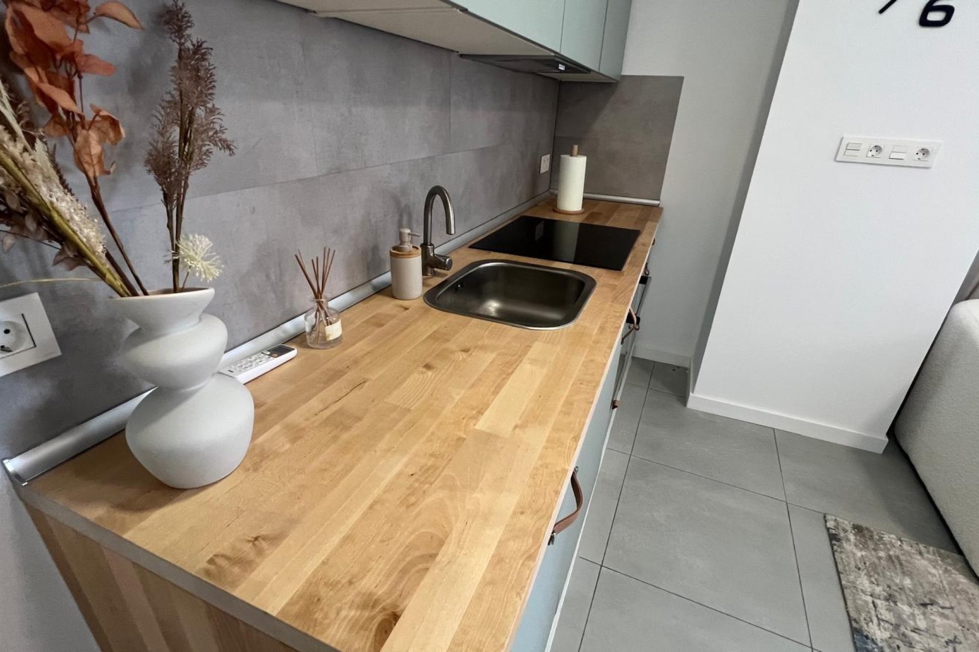 Revânzare - Apartament -
Torrevieja - Zona Los Frutales