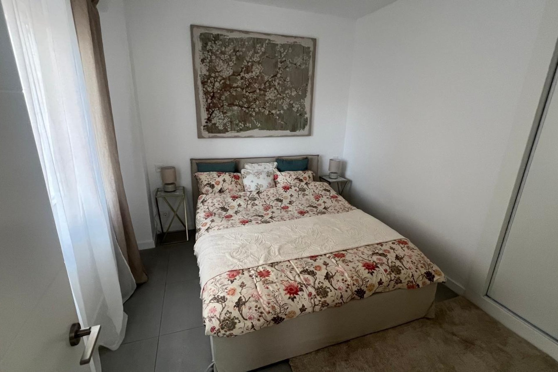 Revânzare - Apartament -
Torrevieja - Zona Los Frutales