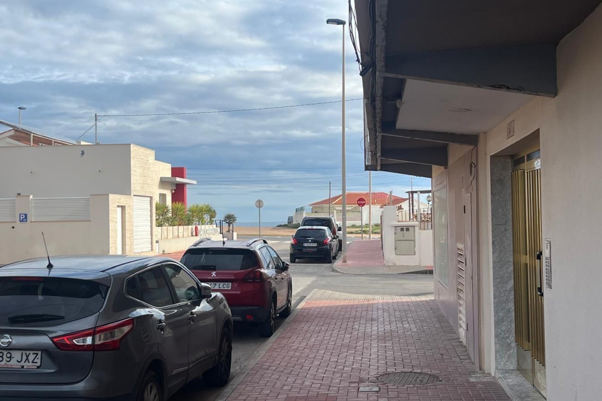 Revânzare - Apartament -
Torrevieja - Zona Los Frutales