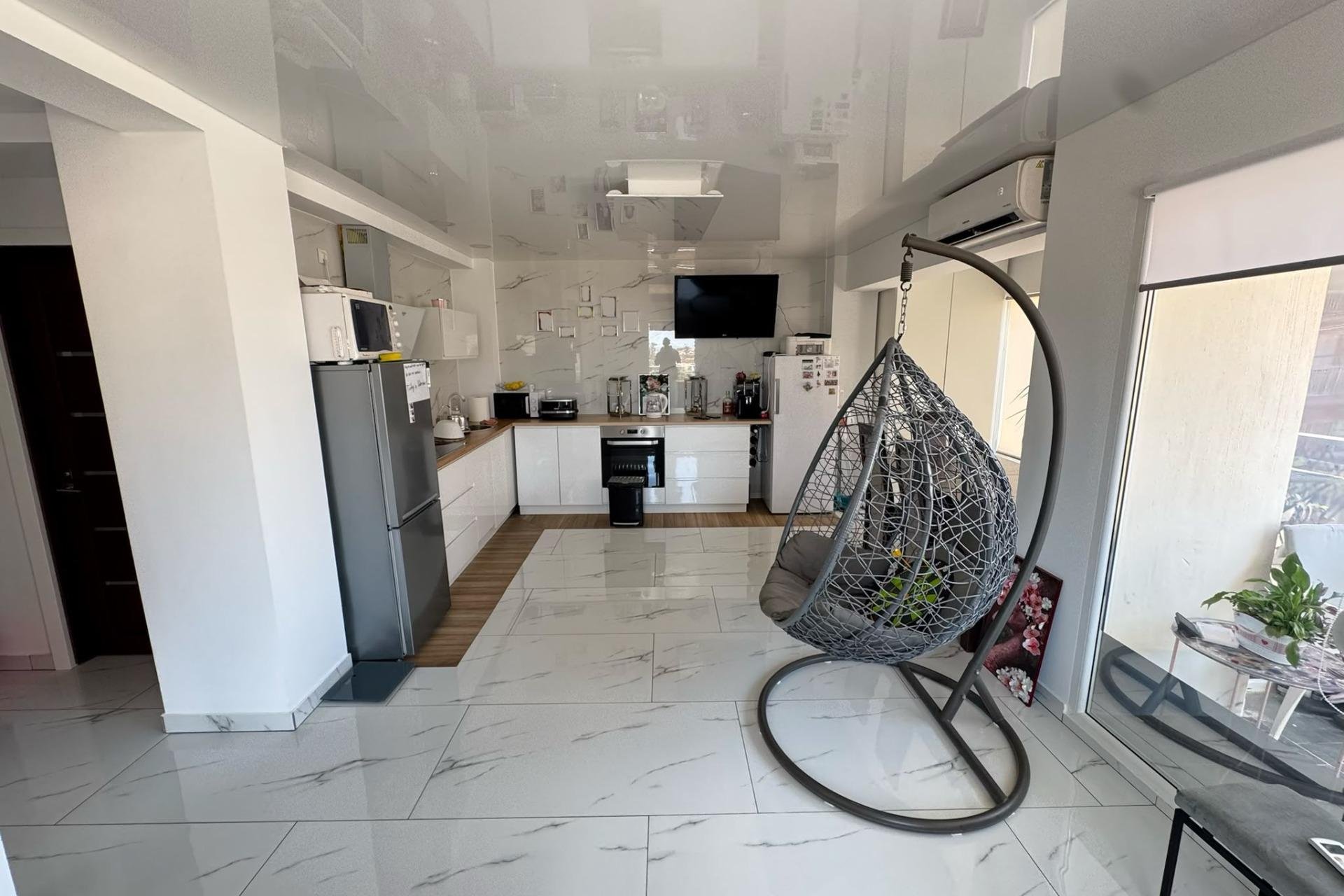 Revânzare - Apartament -
Torrevieja - Zona Los Frutales