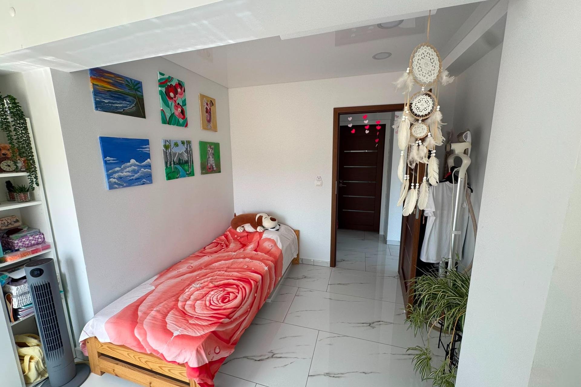 Revânzare - Apartament -
Torrevieja - Zona Los Frutales