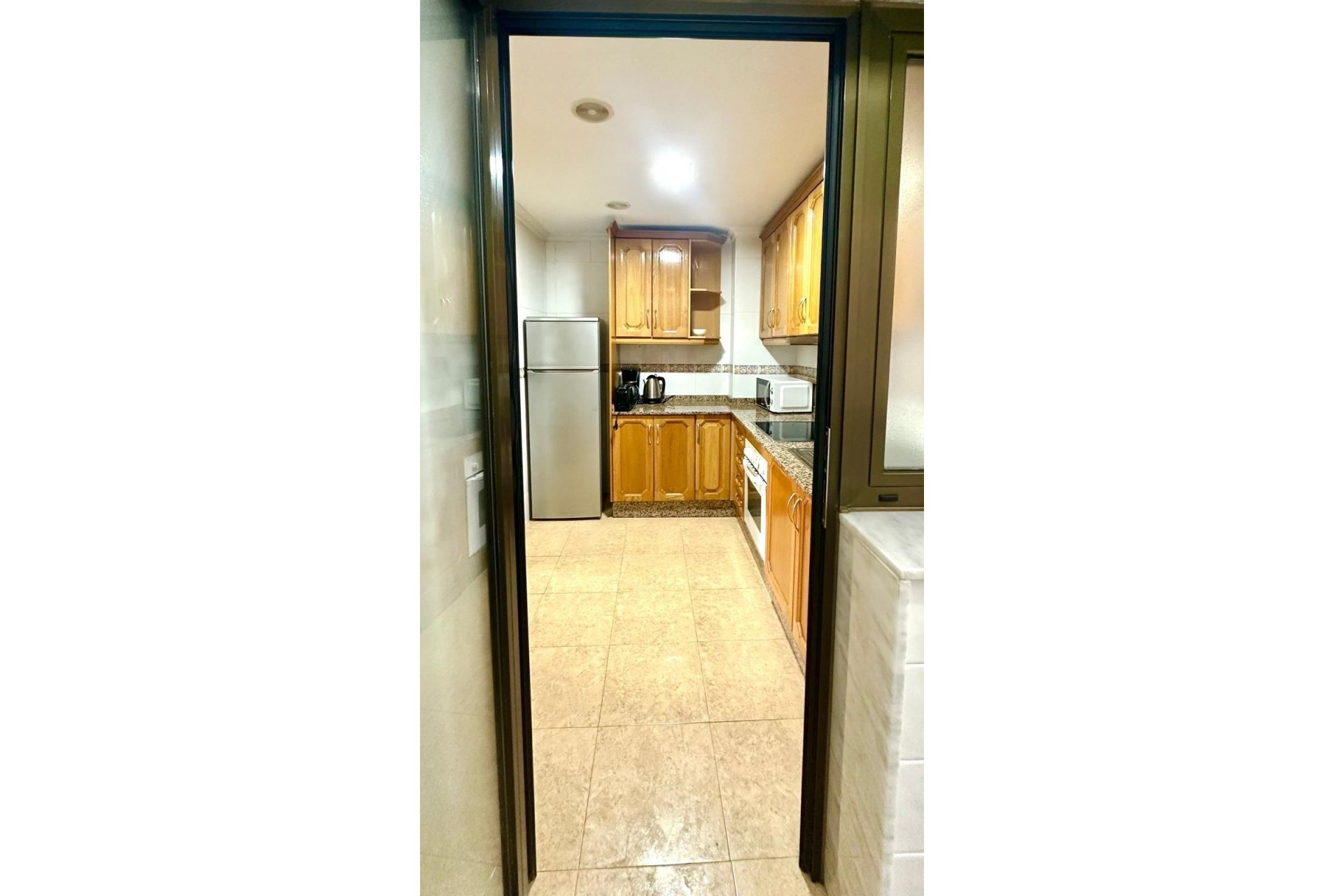 Revânzare - Apartament -
Torrevieja