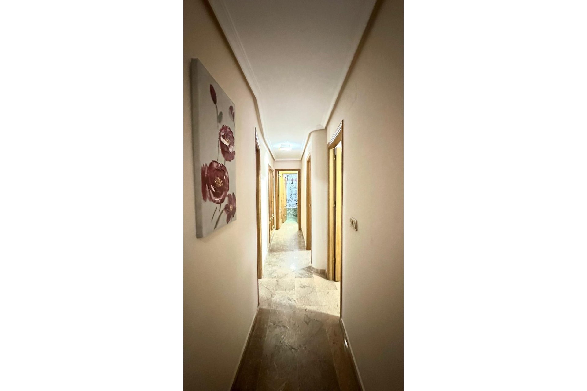 Revânzare - Apartament -
Torrevieja