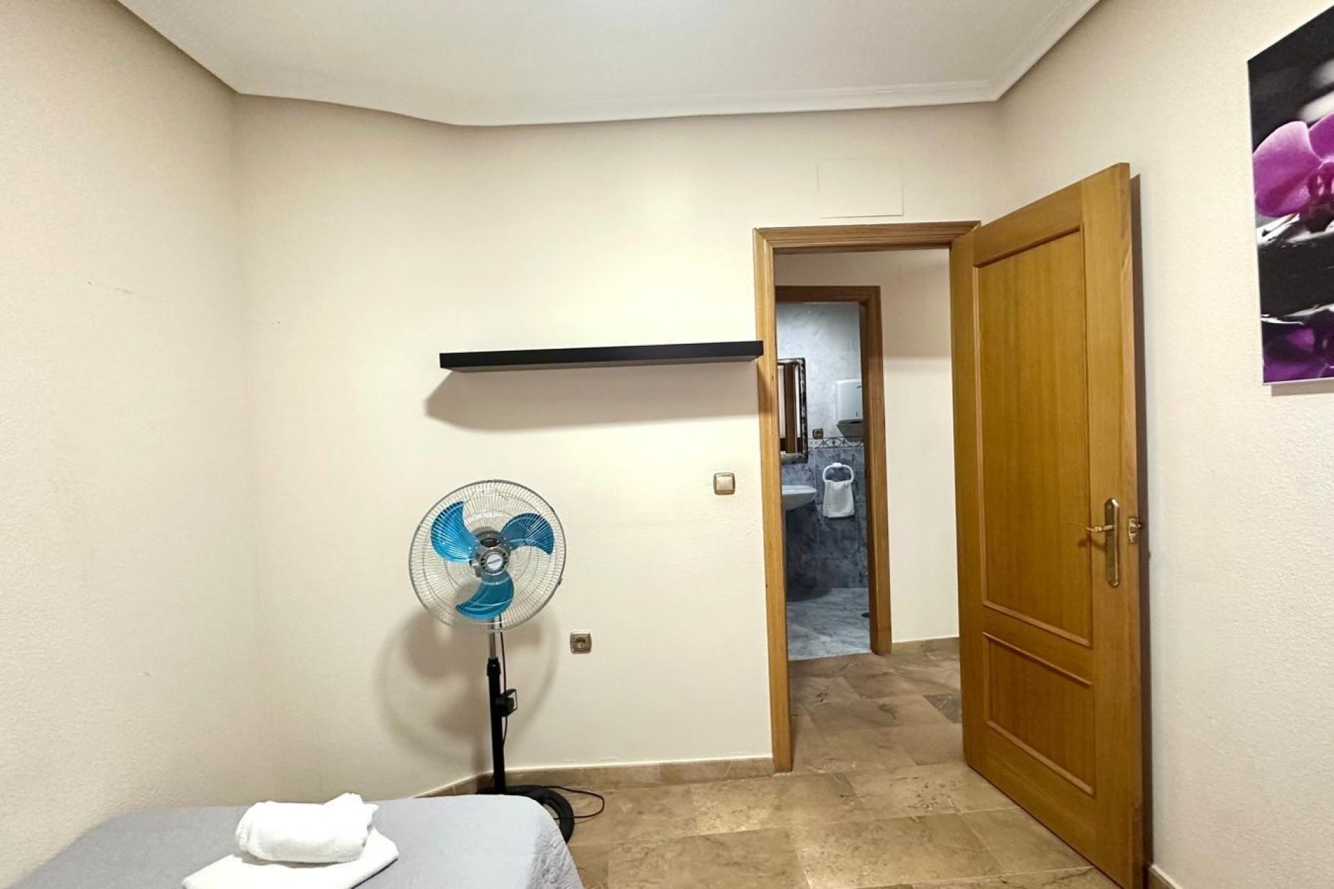 Revânzare - Apartament -
Torrevieja