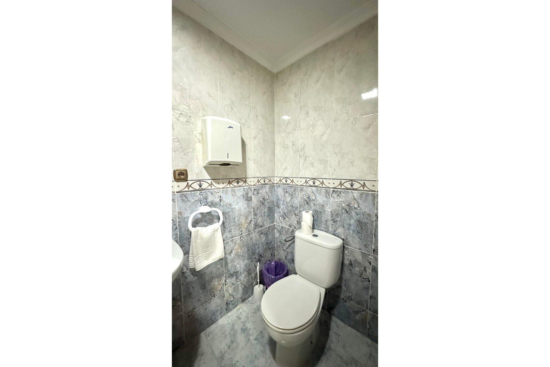 Revânzare - Apartament -
Torrevieja