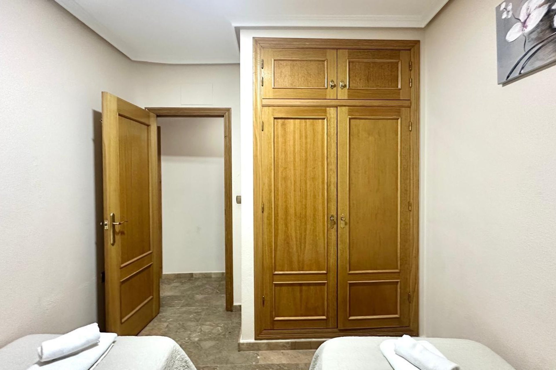 Revânzare - Apartament -
Torrevieja