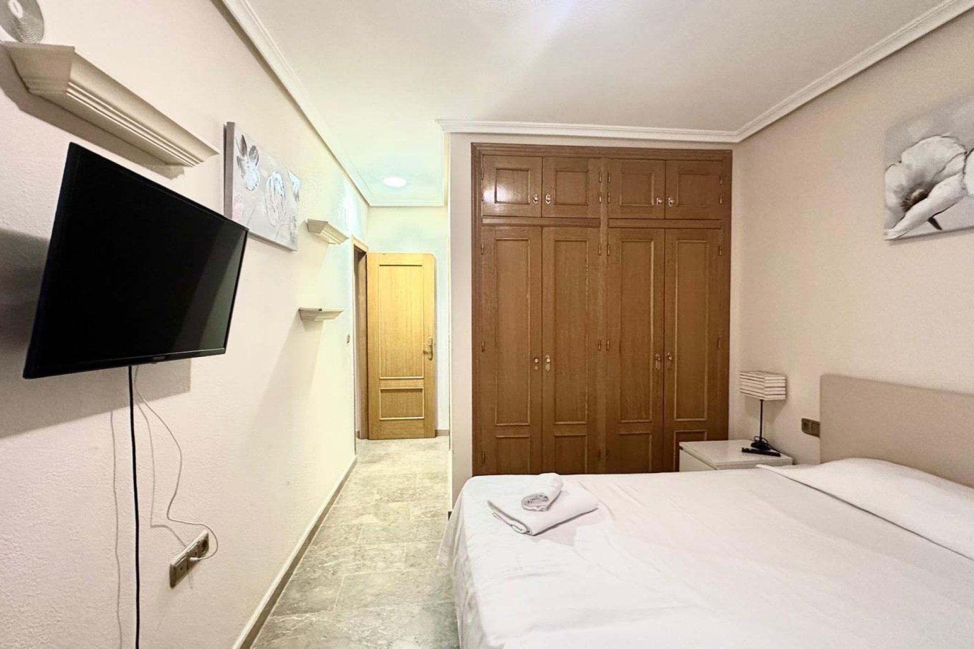 Revânzare - Apartament -
Torrevieja