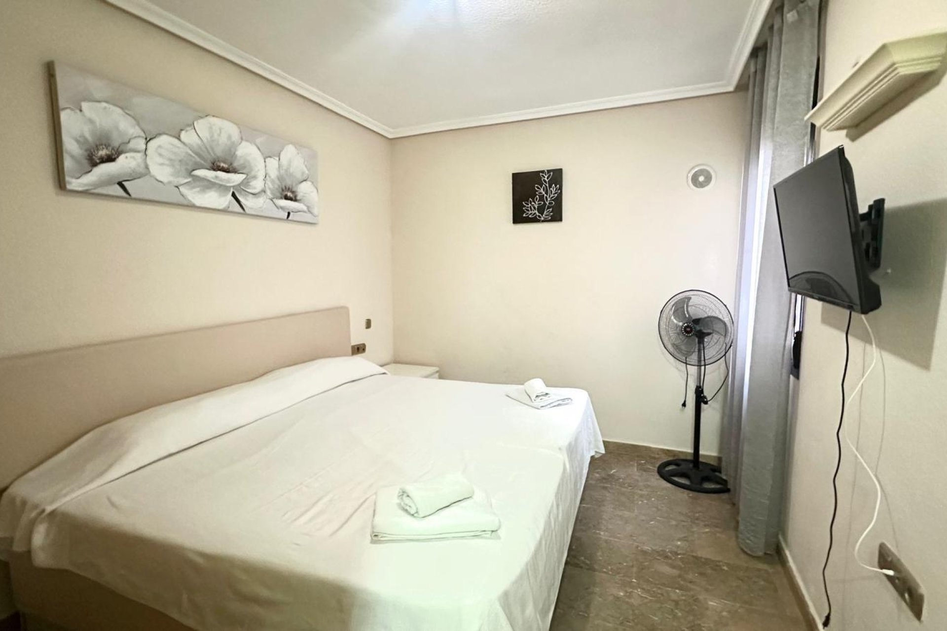 Revânzare - Apartament -
Torrevieja
