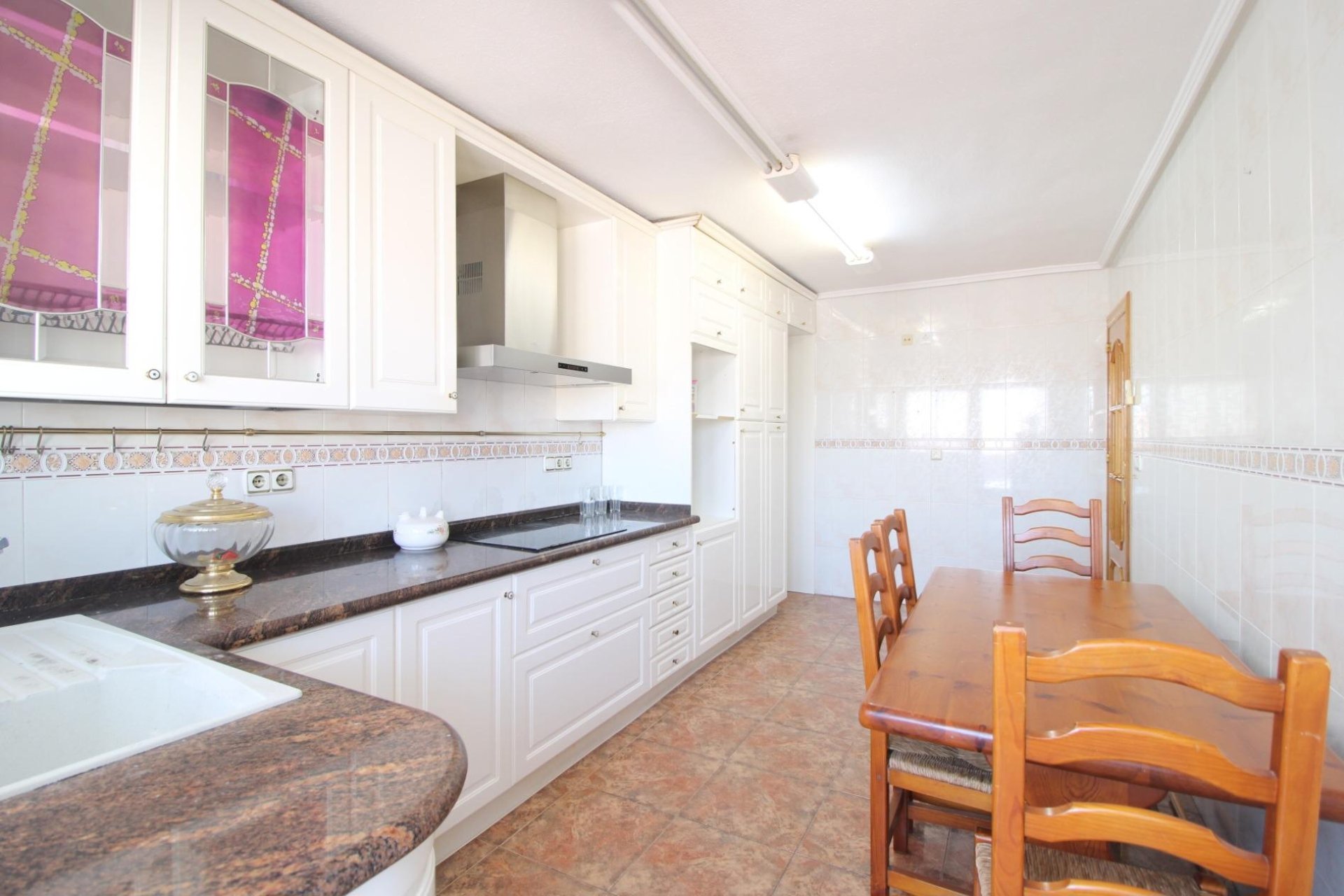 Revânzare - Apartament -
Torrevieja