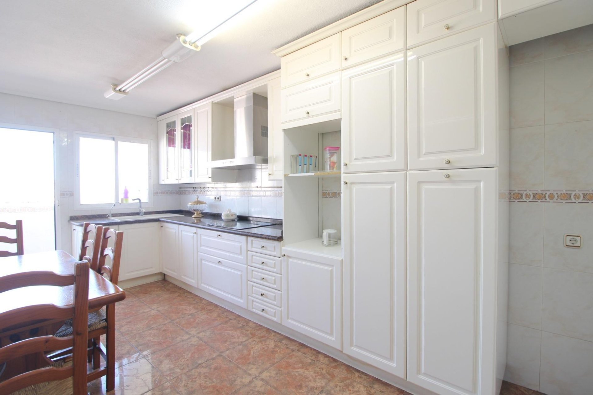 Revânzare - Apartament -
Torrevieja