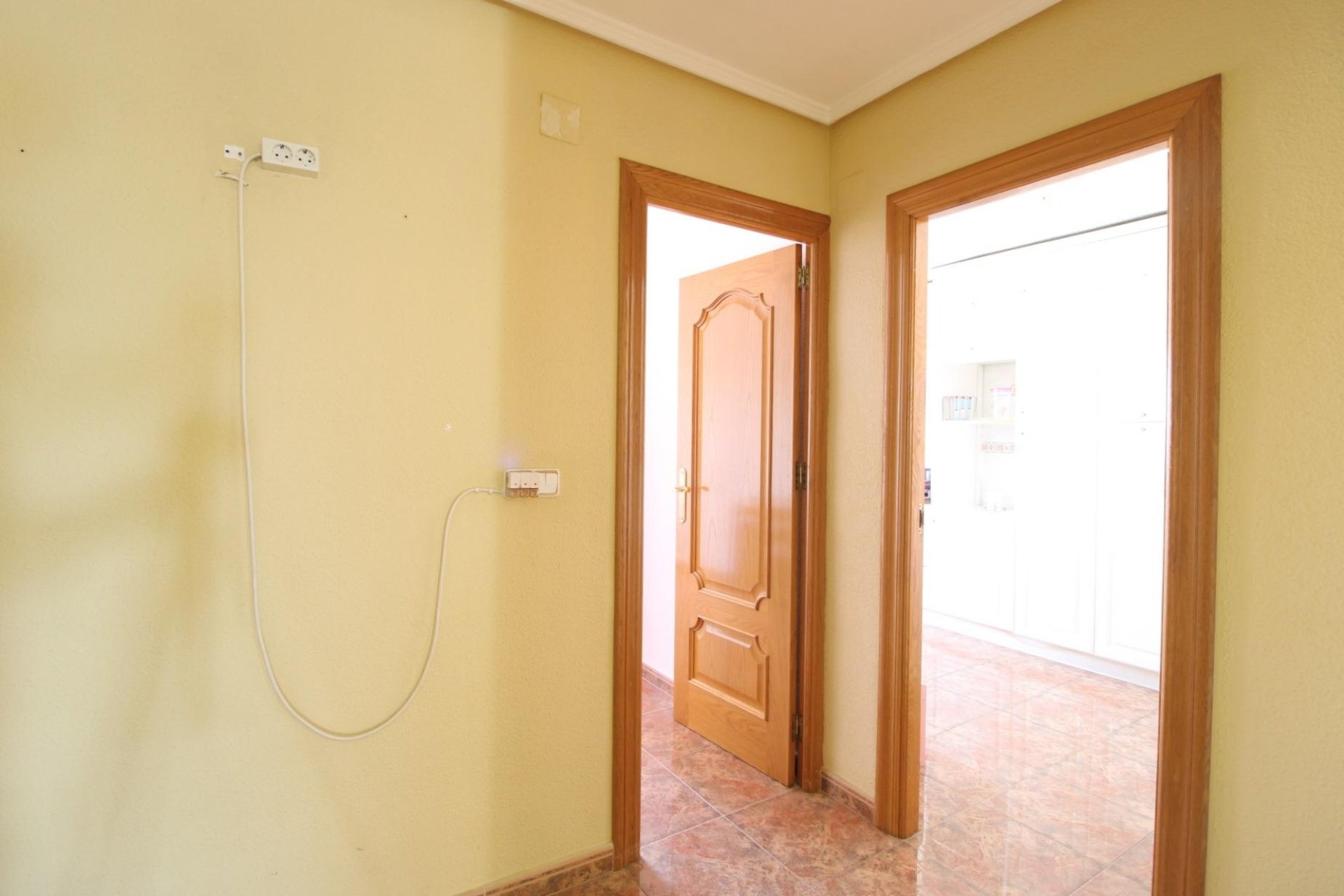 Revânzare - Apartament -
Torrevieja