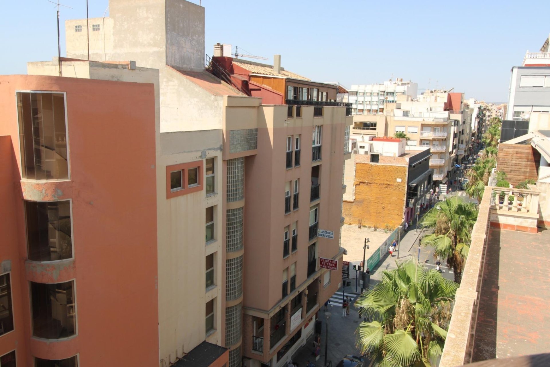Revânzare - Apartament -
Torrevieja