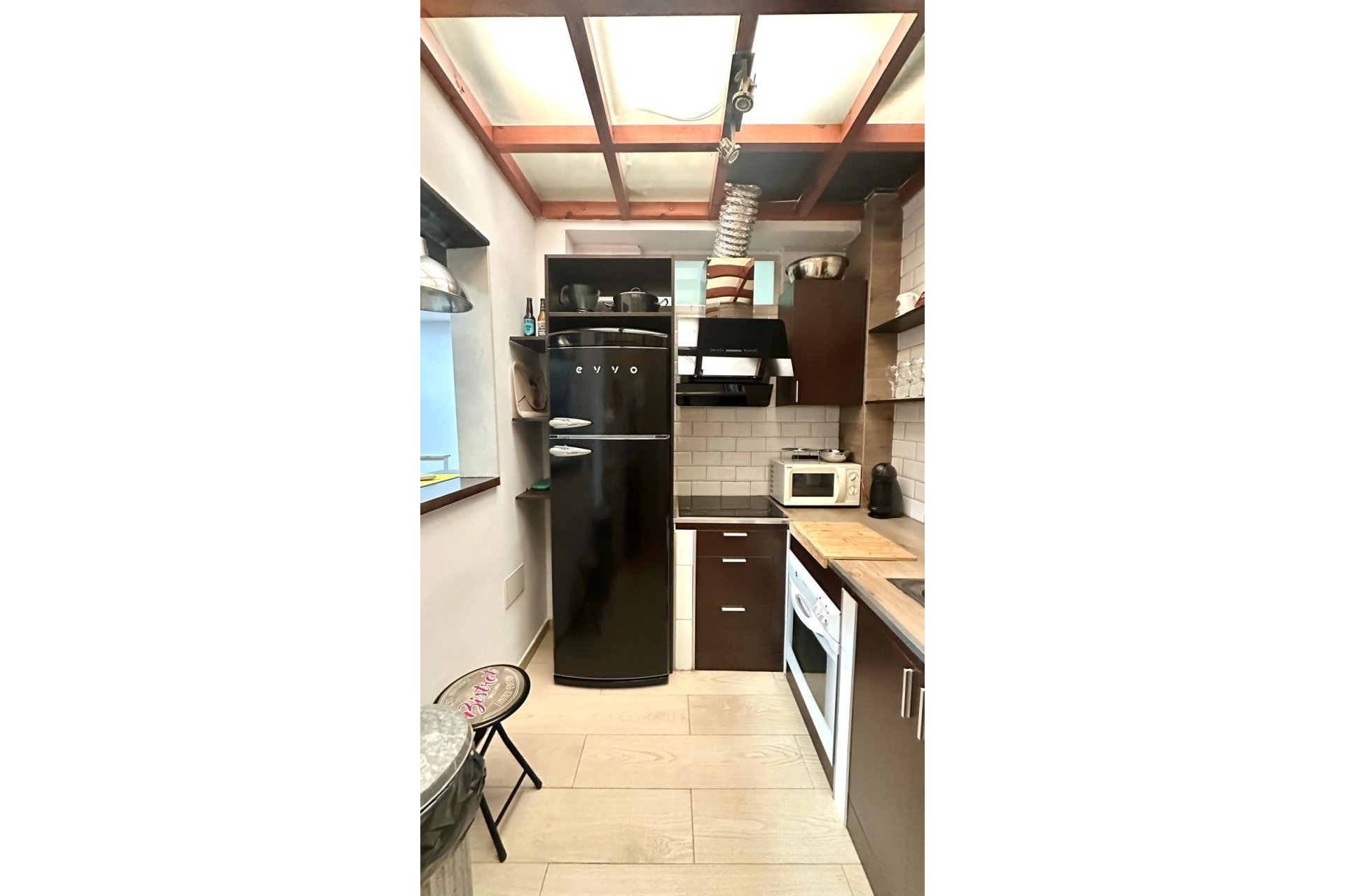 Revânzare - Apartament -
Torrevieja