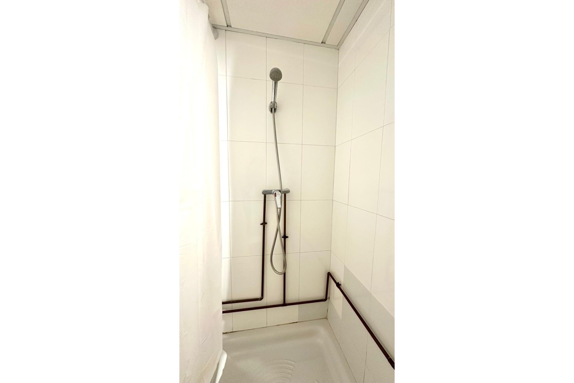 Revânzare - Apartament -
Torrevieja