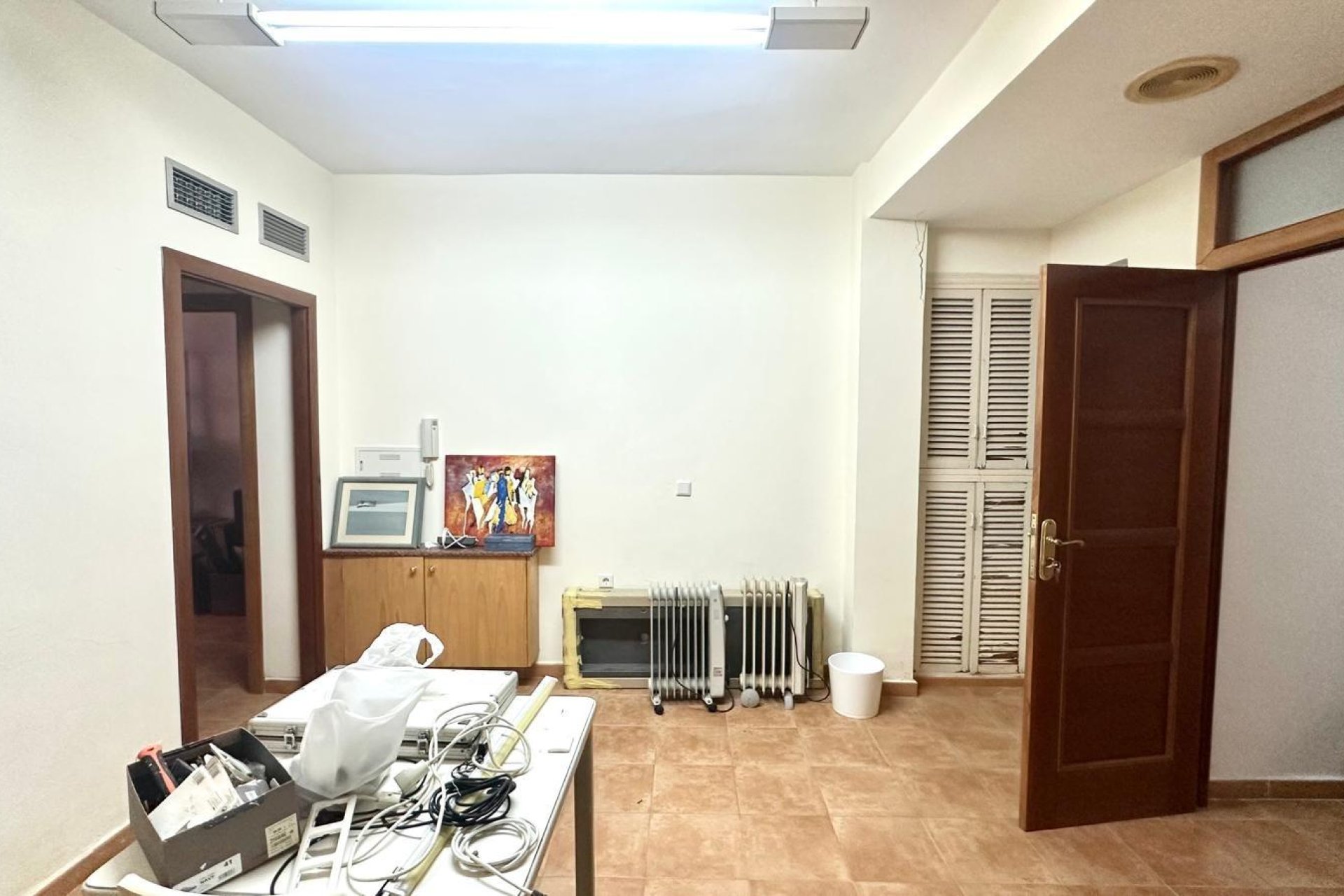Revânzare - Apartament -
Torrevieja