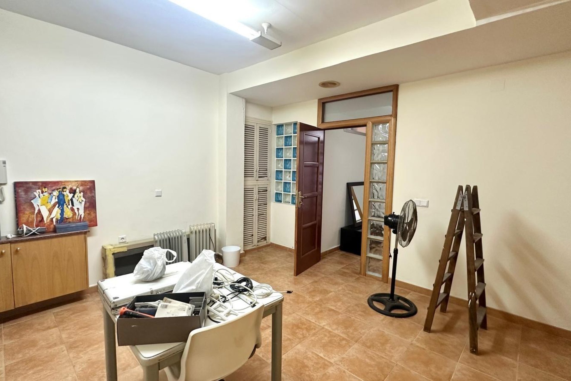 Revânzare - Apartament -
Torrevieja