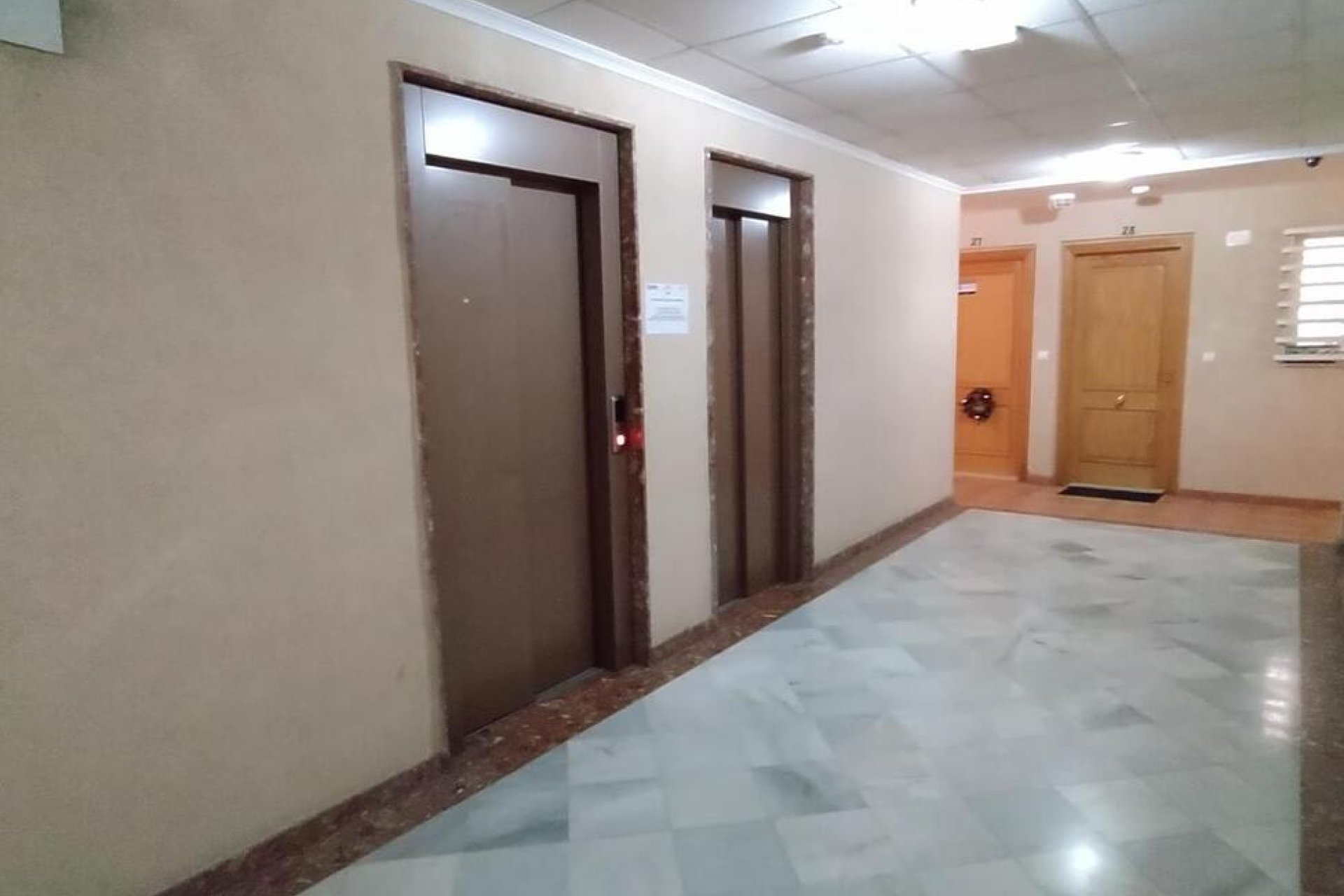 Revânzare - Apartament -
Torrevieja