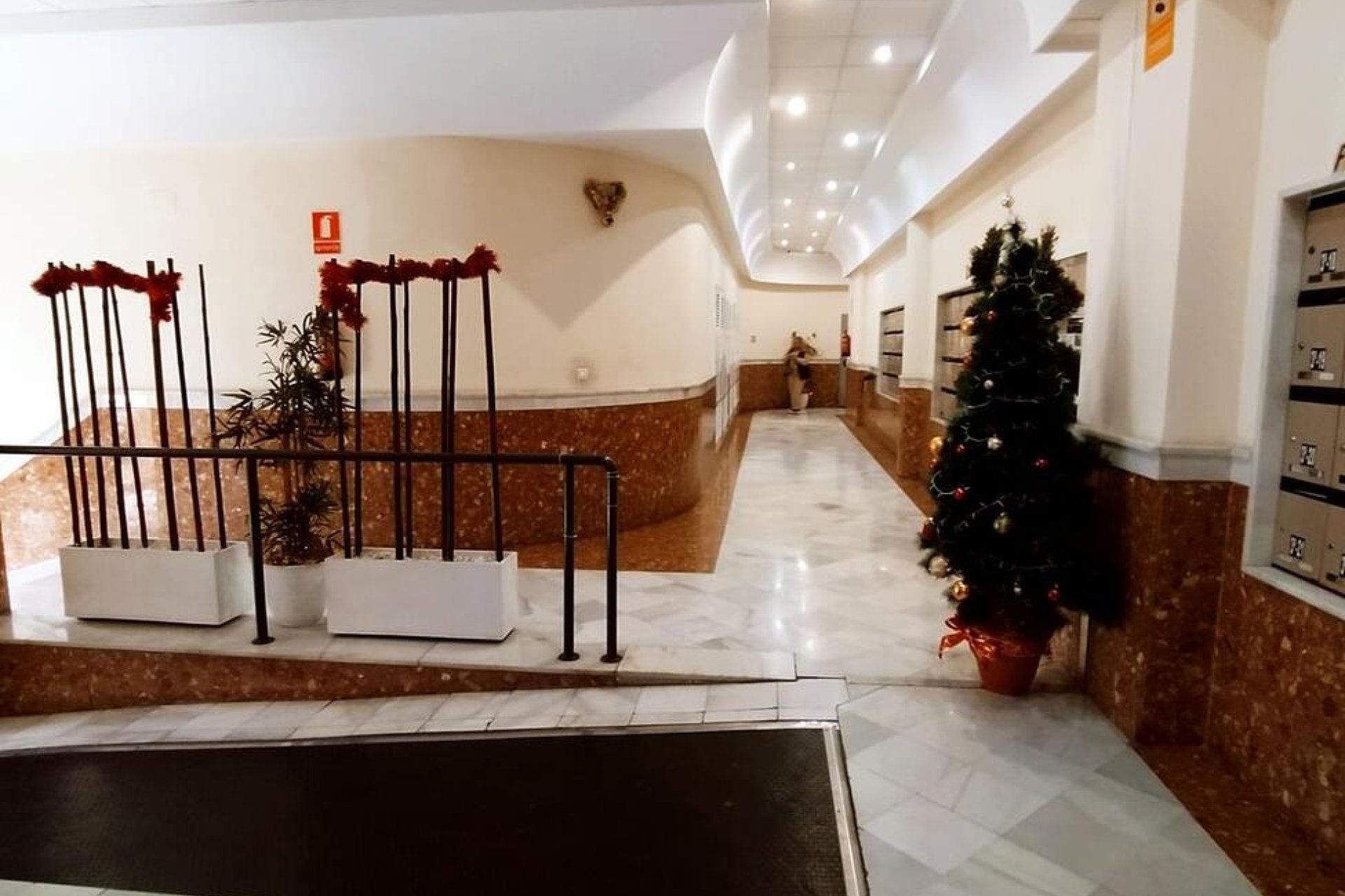 Revânzare - Apartament -
Torrevieja