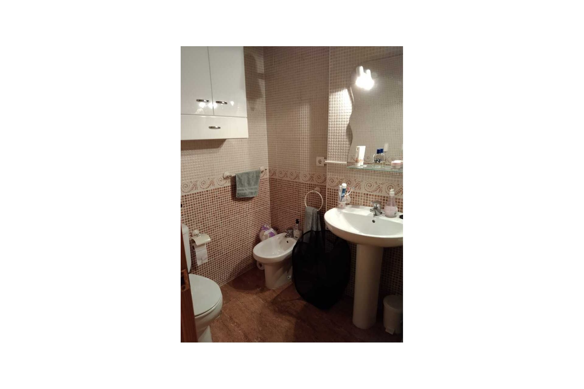 Revânzare - Apartament -
Torrevieja