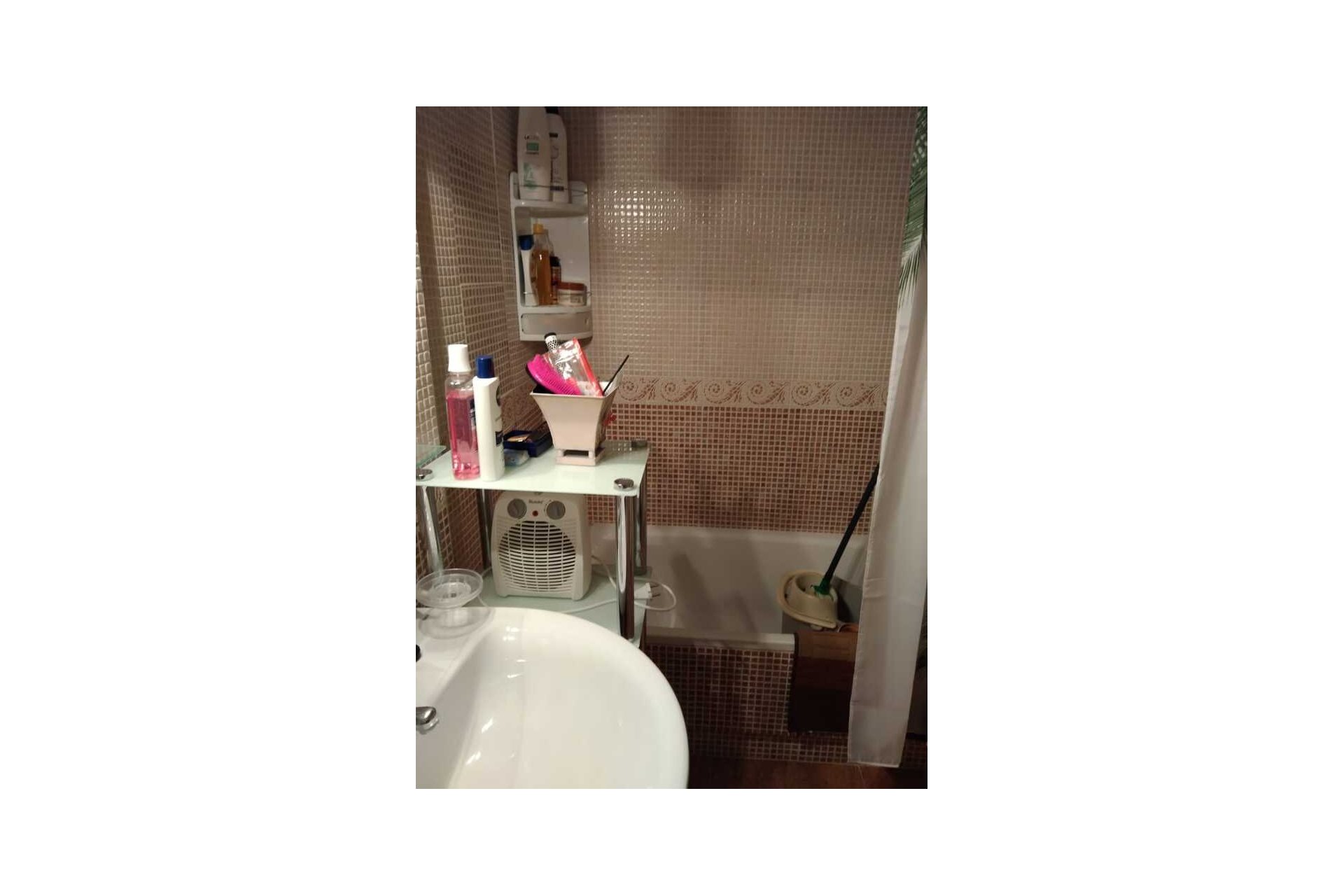 Revânzare - Apartament -
Torrevieja